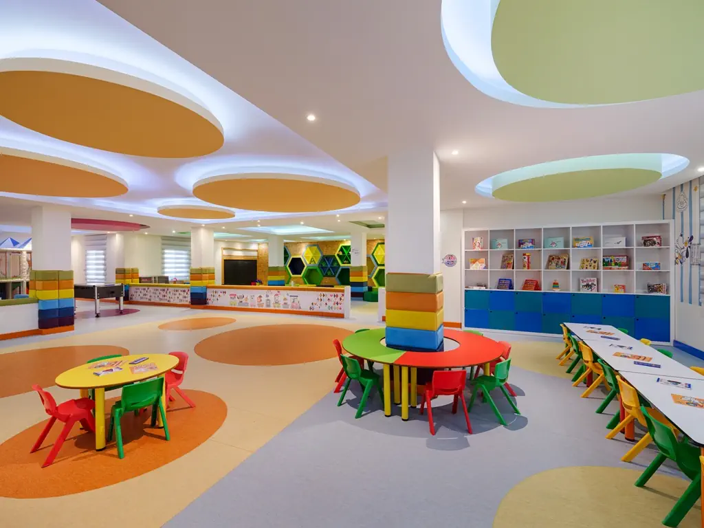 IC Green Palace - zdjęcie 226