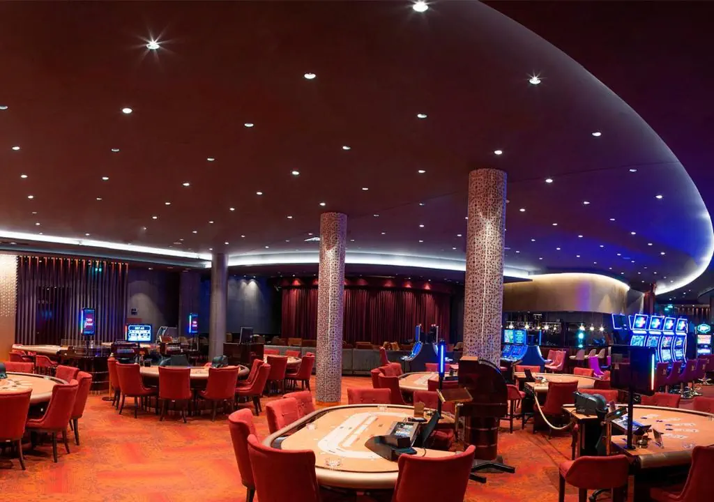 Maestral Resort & Casino photo 2