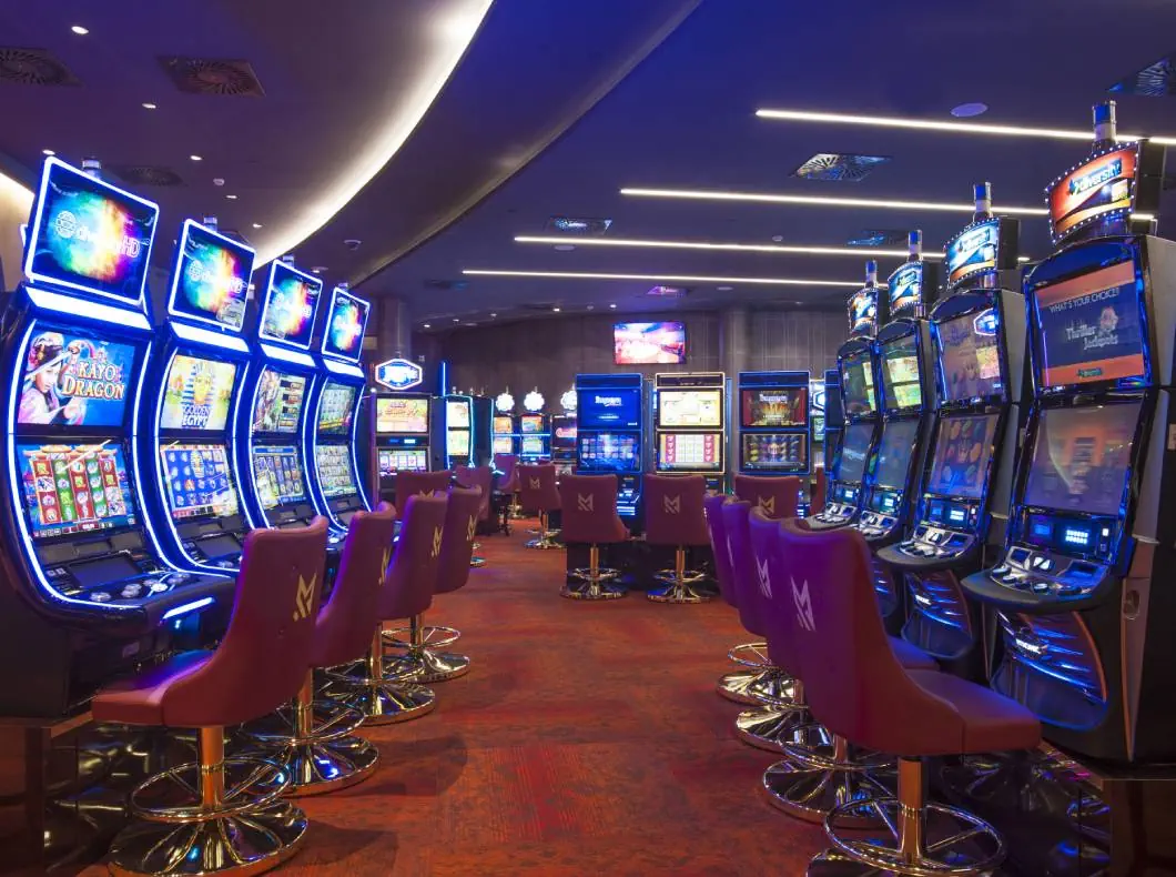 Maestral Resort & Casino photo 1