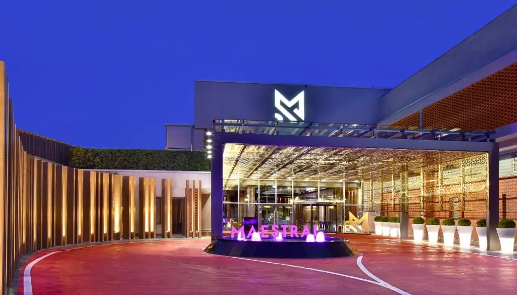 Maestral Resort & Casino photo 3