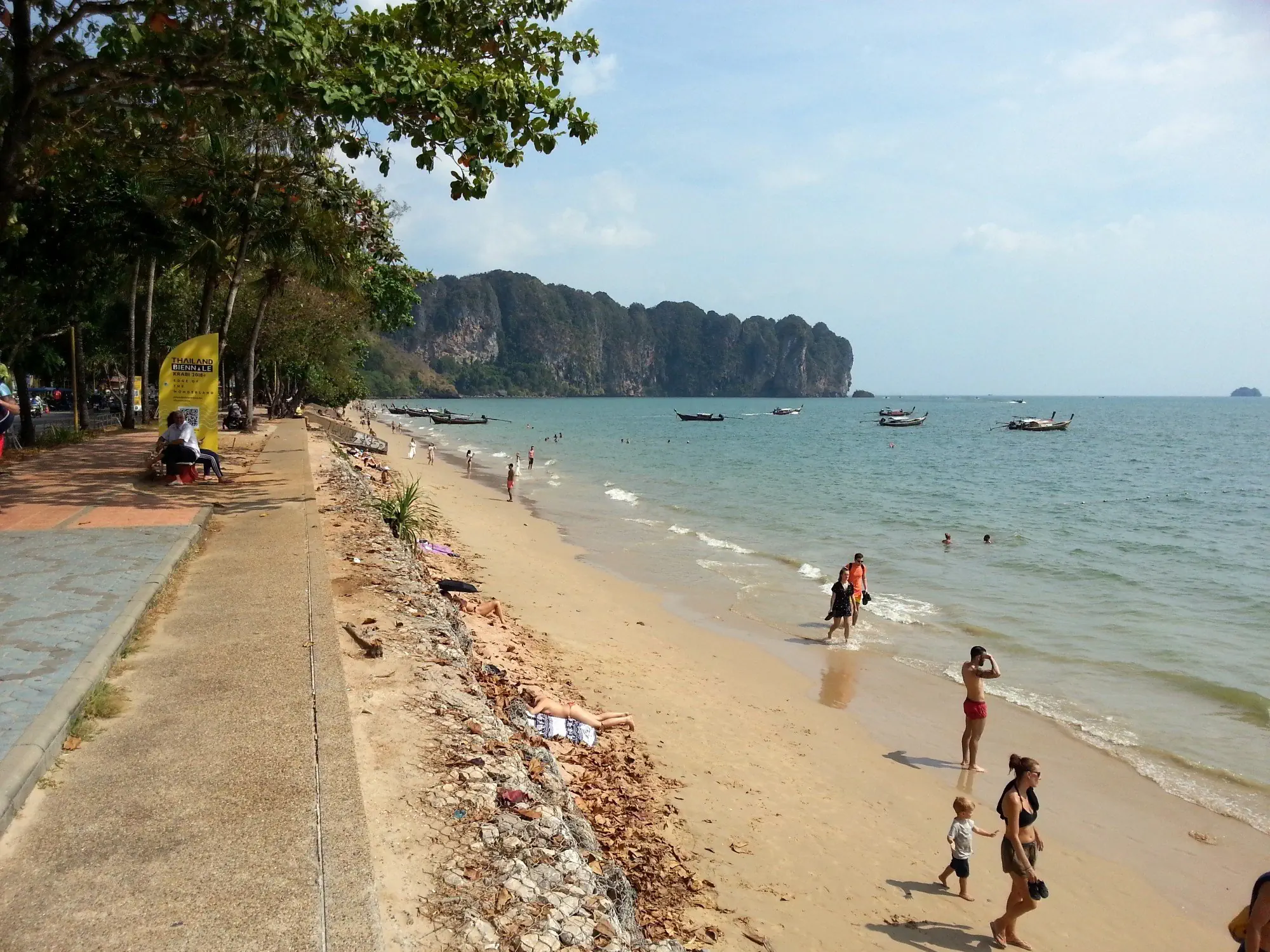 The Verandah (Krabi) - zdjęcie 18