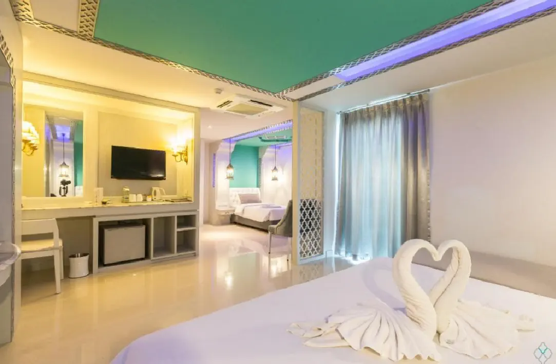 The Verandah (Krabi) - zdjęcie 12