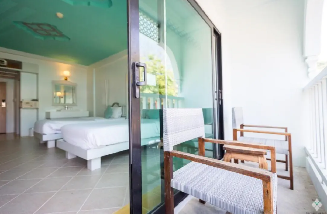 The Verandah (Krabi) - zdjęcie 7