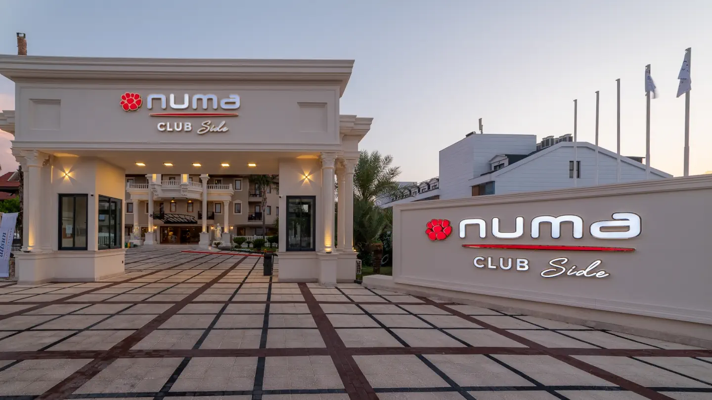 Numa Club (Side) - zdjęcie 24