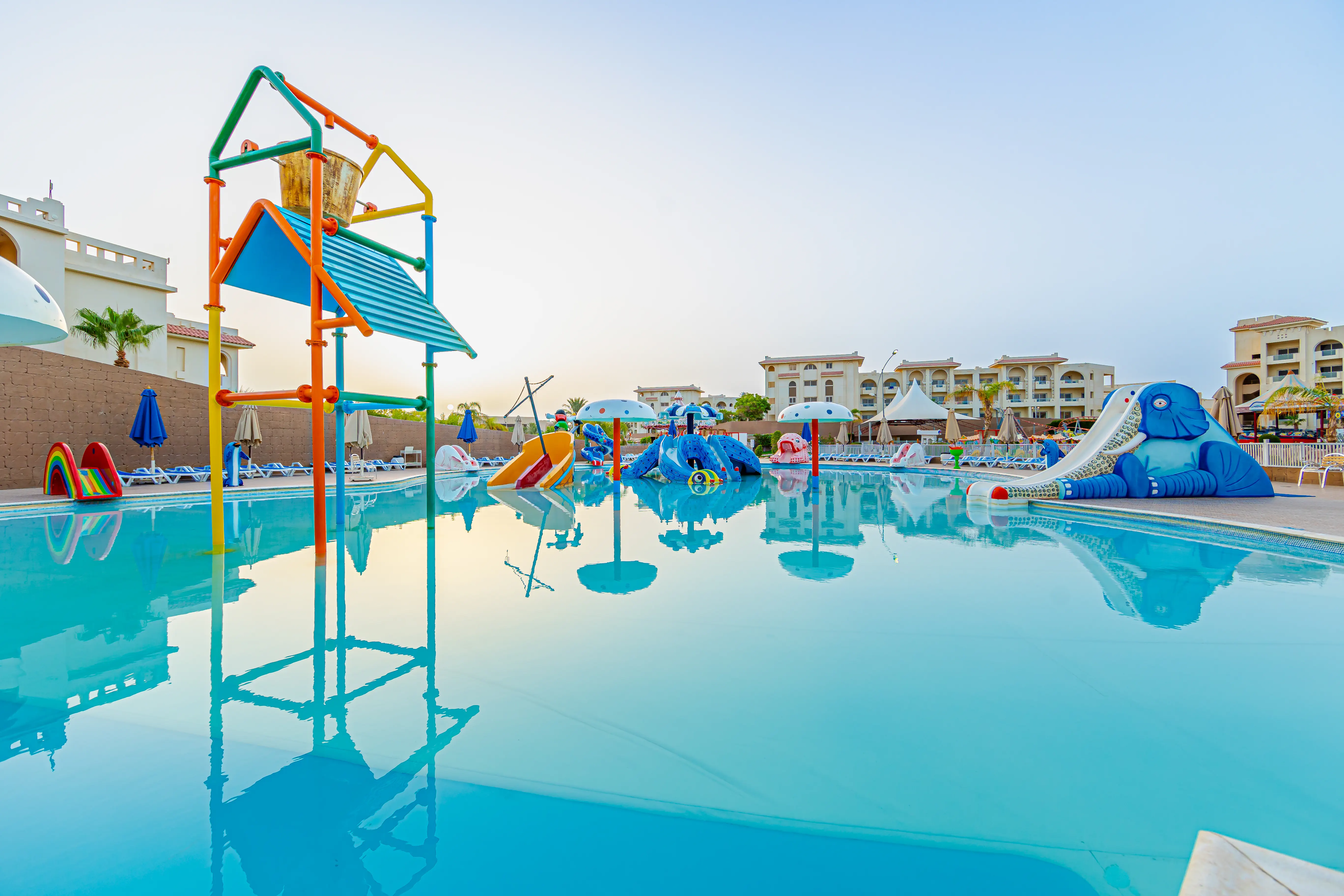 Serenity Alma Heights (ex. Serenity Fun City) - zdjęcie 55
