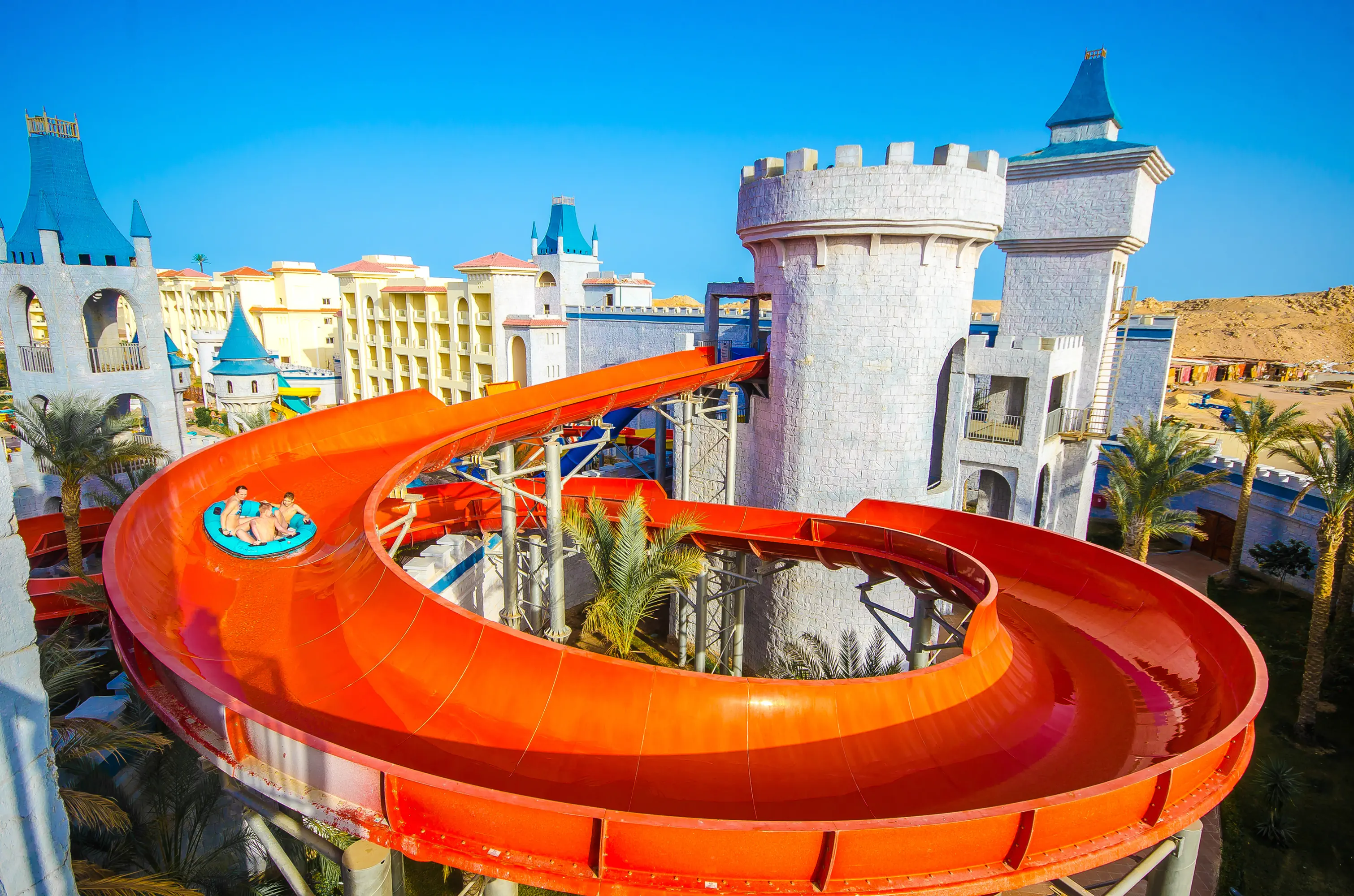Serenity Alma Heights (ex. Serenity Fun City) - zdjęcie 45