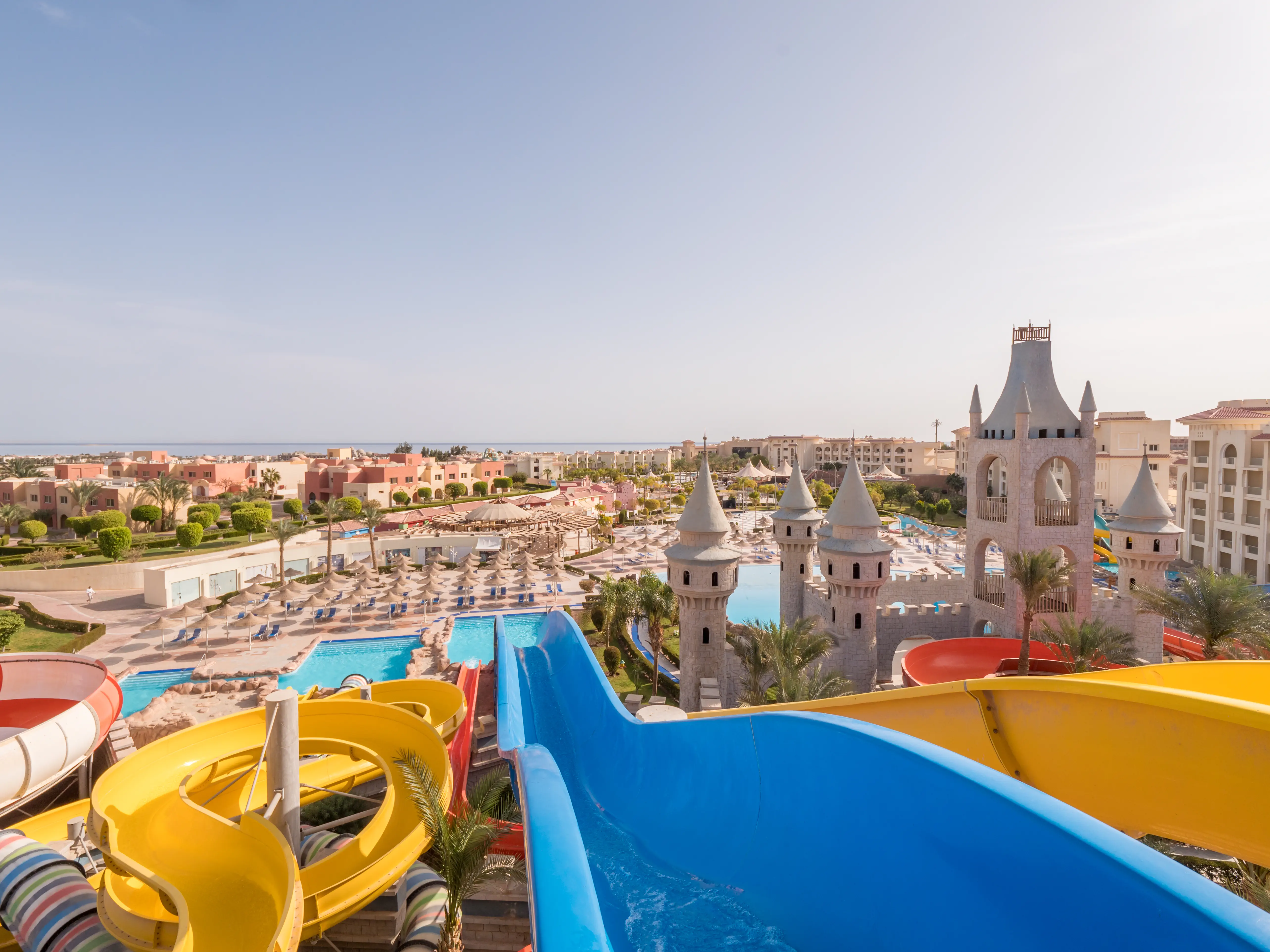 Serenity Alma Heights (ex. Serenity Fun City) - zdjęcie 51