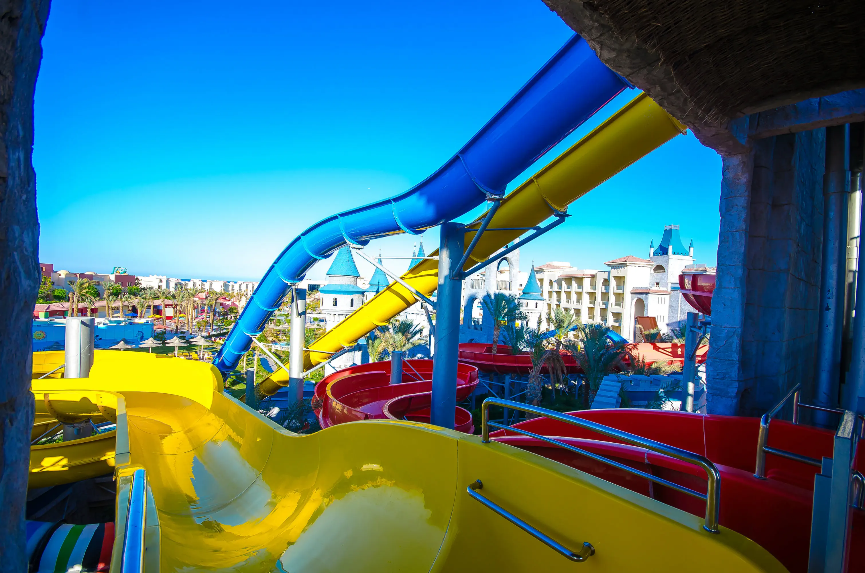 Serenity Alma Heights (ex. Serenity Fun City) - zdjęcie 46