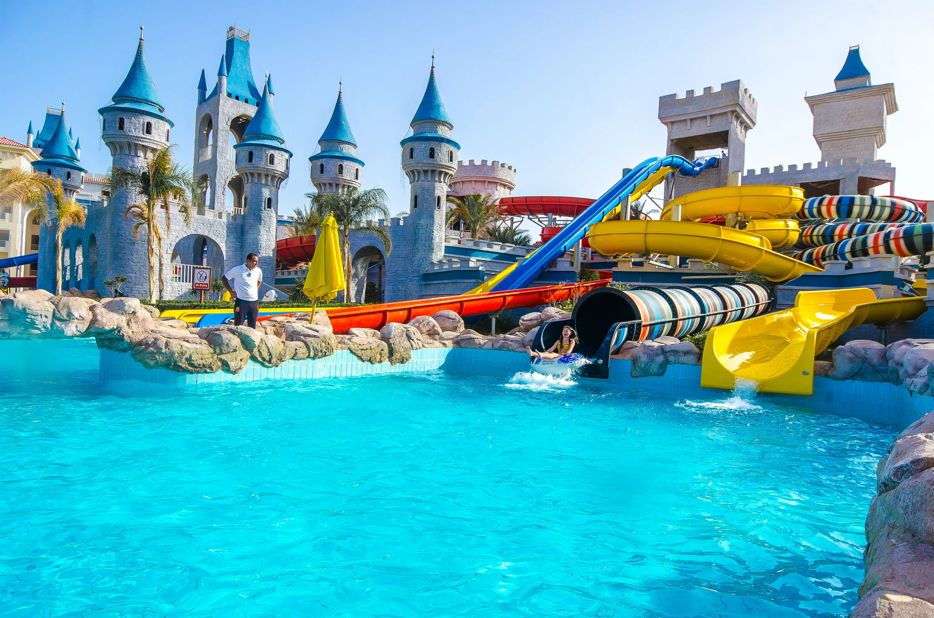 Serenity Alma Heights (ex. Serenity Fun City) - zdjęcie 47