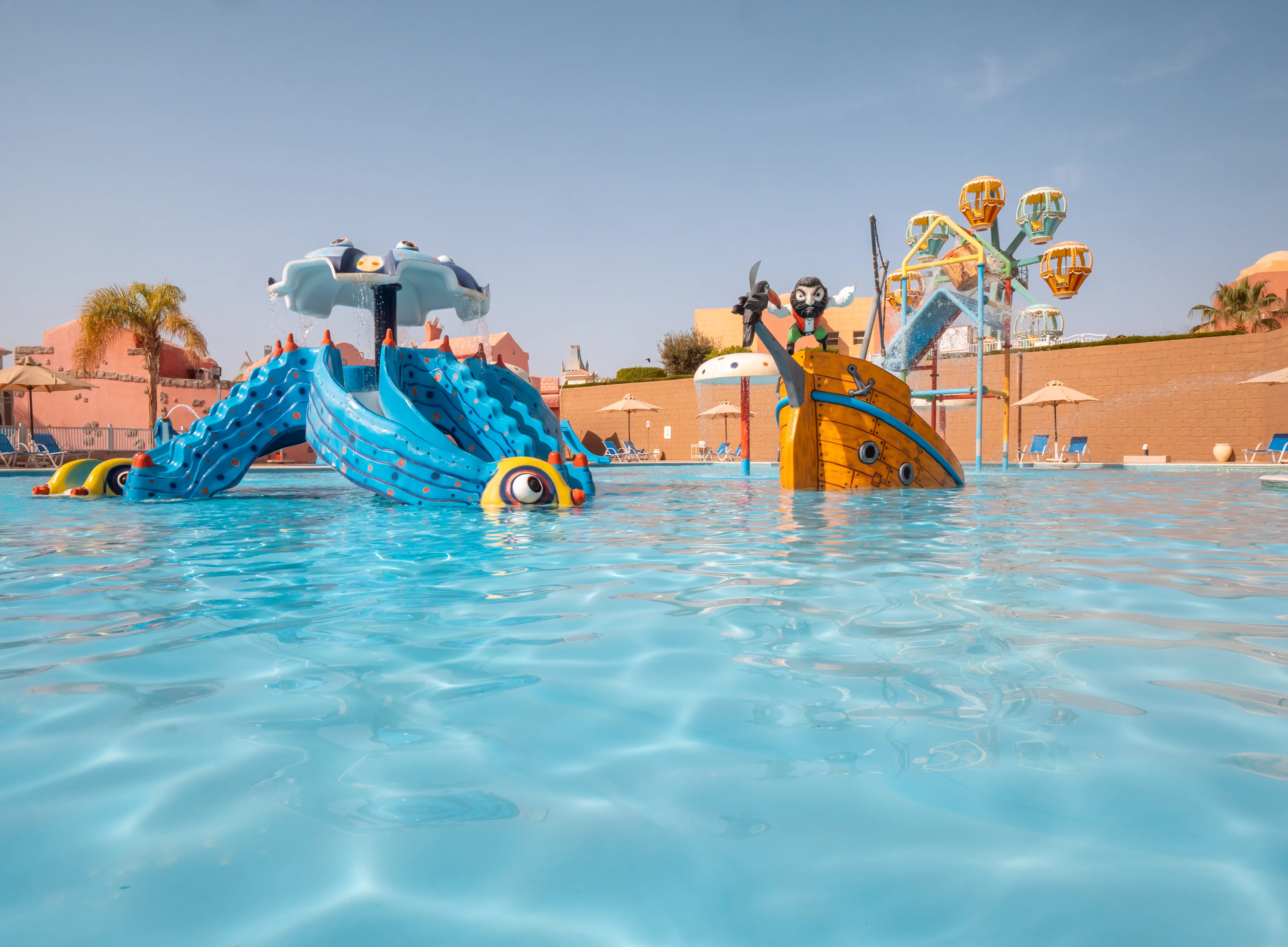 Serenity Alma Heights (ex. Serenity Fun City) - zdjęcie 52