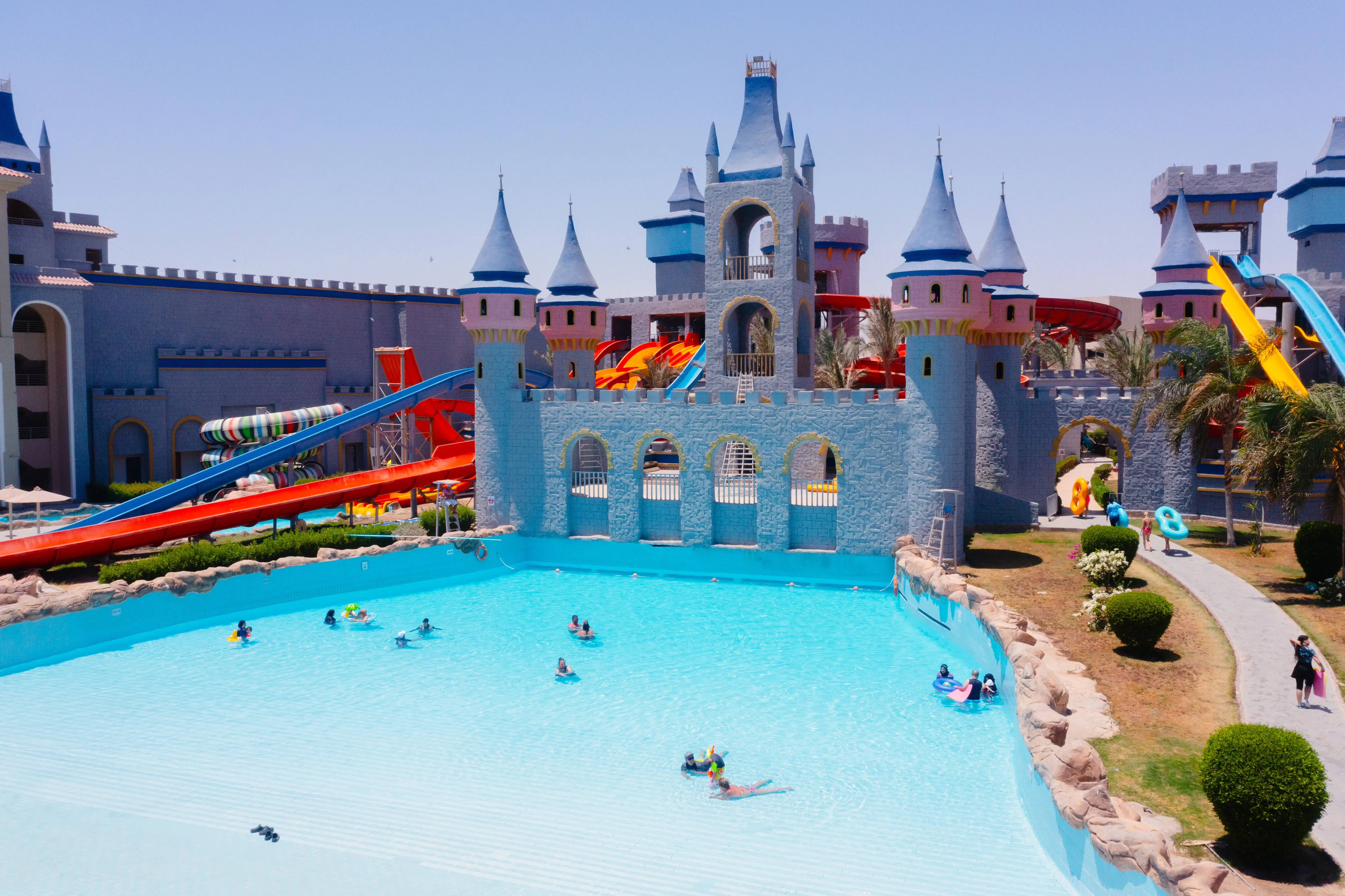 Serenity Alma Heights (ex. Serenity Fun City) - zdjęcie 48