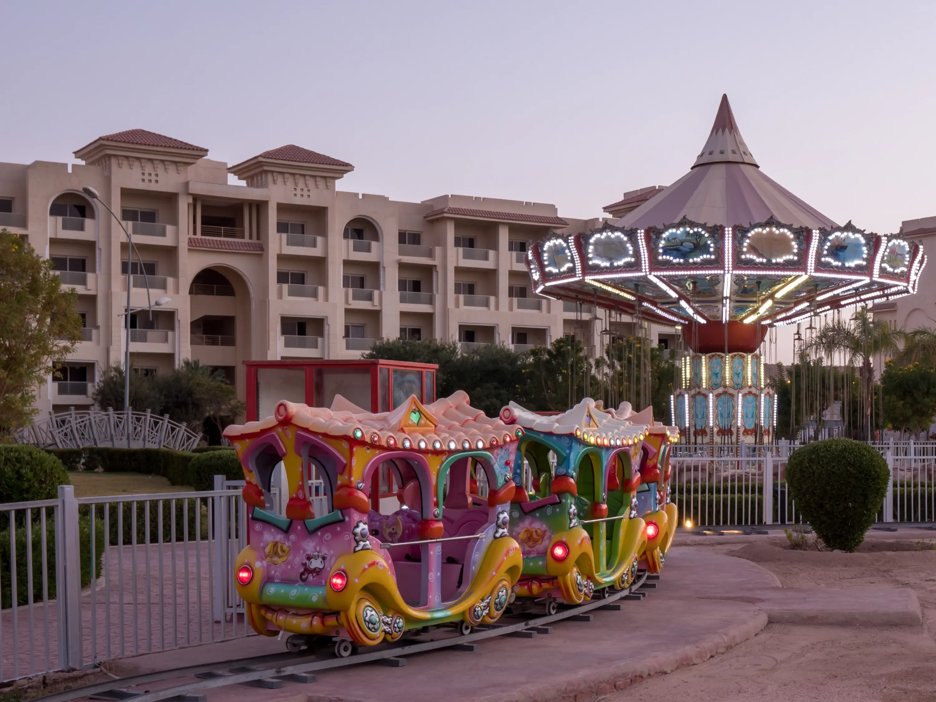 Serenity Alma Heights (ex. Serenity Fun City) - zdjęcie 71
