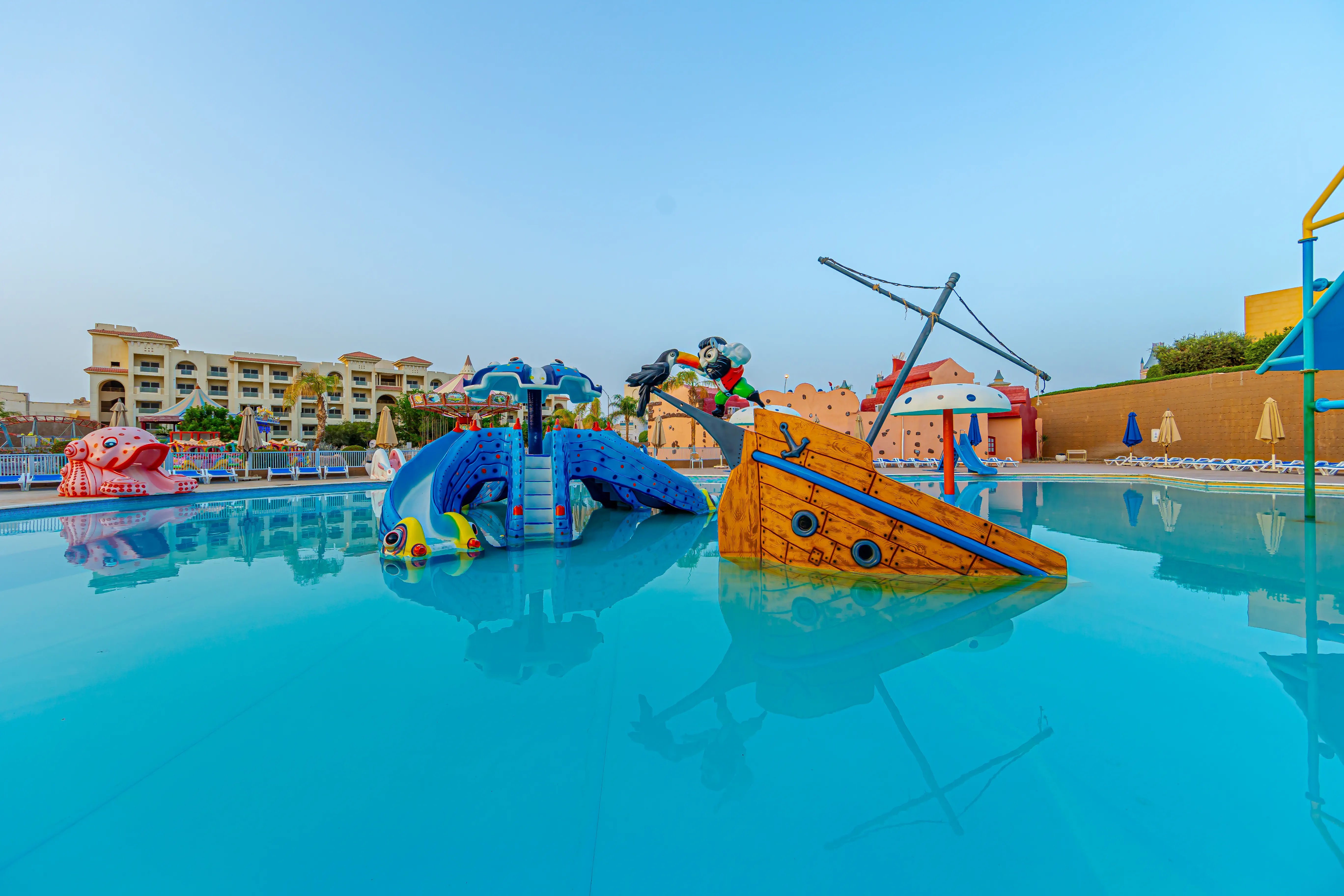 Serenity Alma Heights (ex. Serenity Fun City) - zdjęcie 54