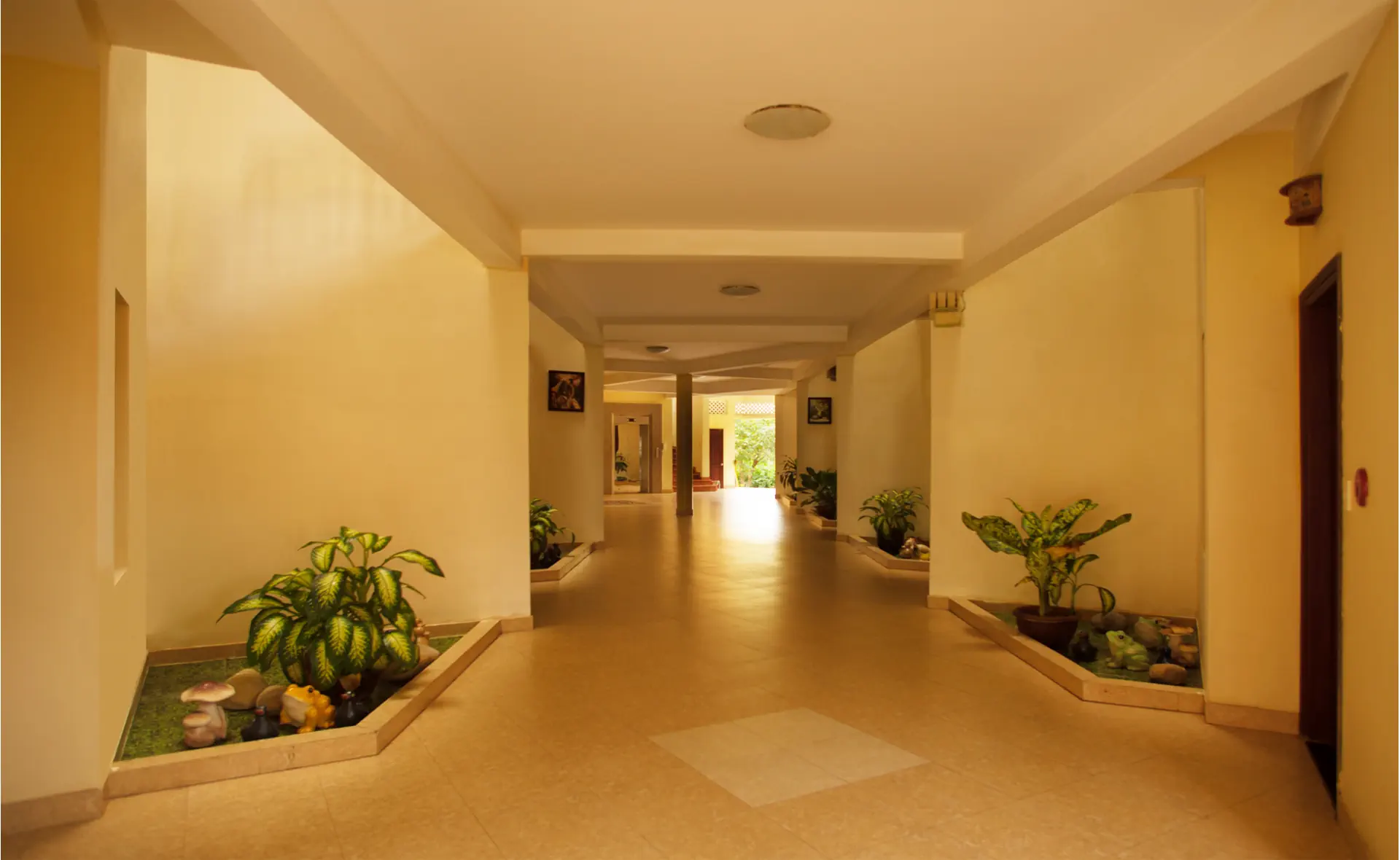 Golden Coast Resort & Spa - zdjęcie 40