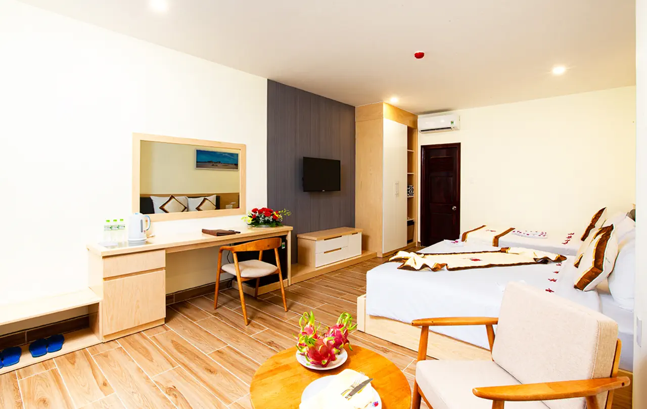 Golden Coast Resort & Spa - zdjęcie 66