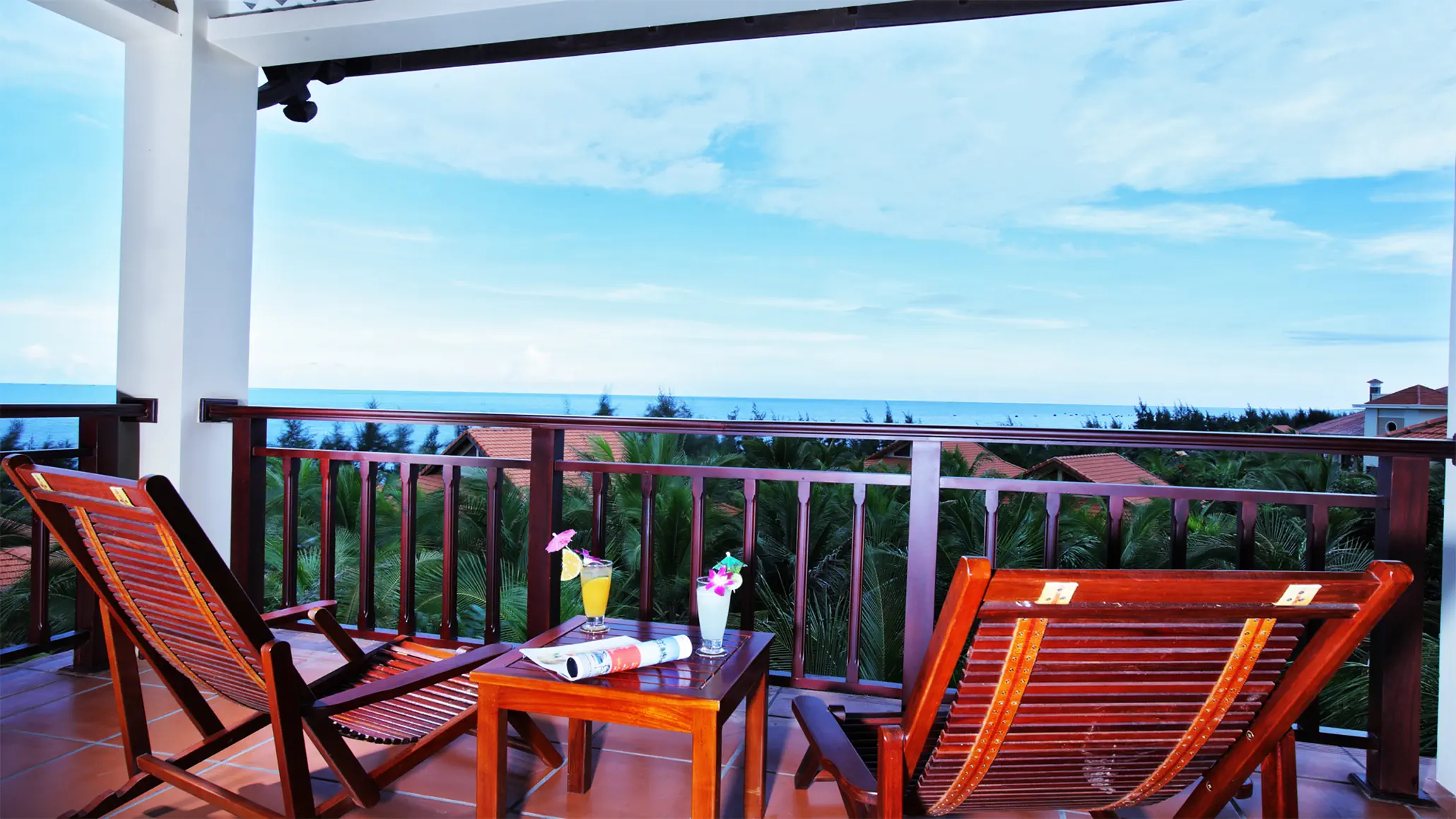Golden Coast Resort & Spa - zdjęcie 48