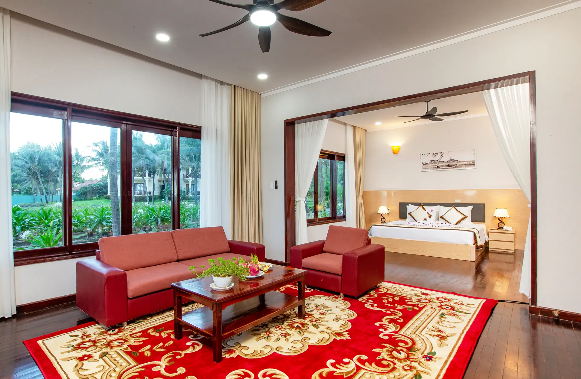 Golden Coast Resort & Spa - zdjęcie 56