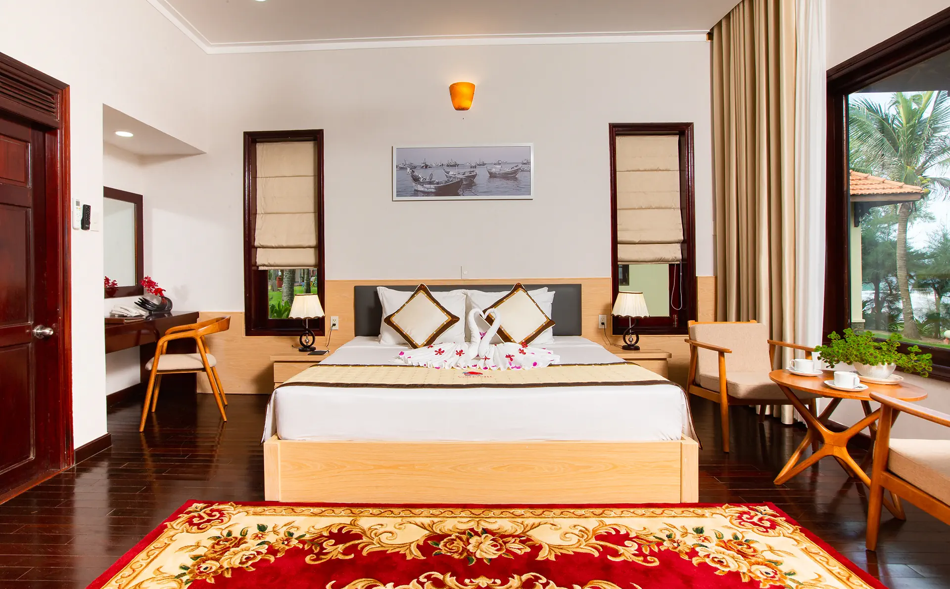 Golden Coast Resort & Spa - zdjęcie 60