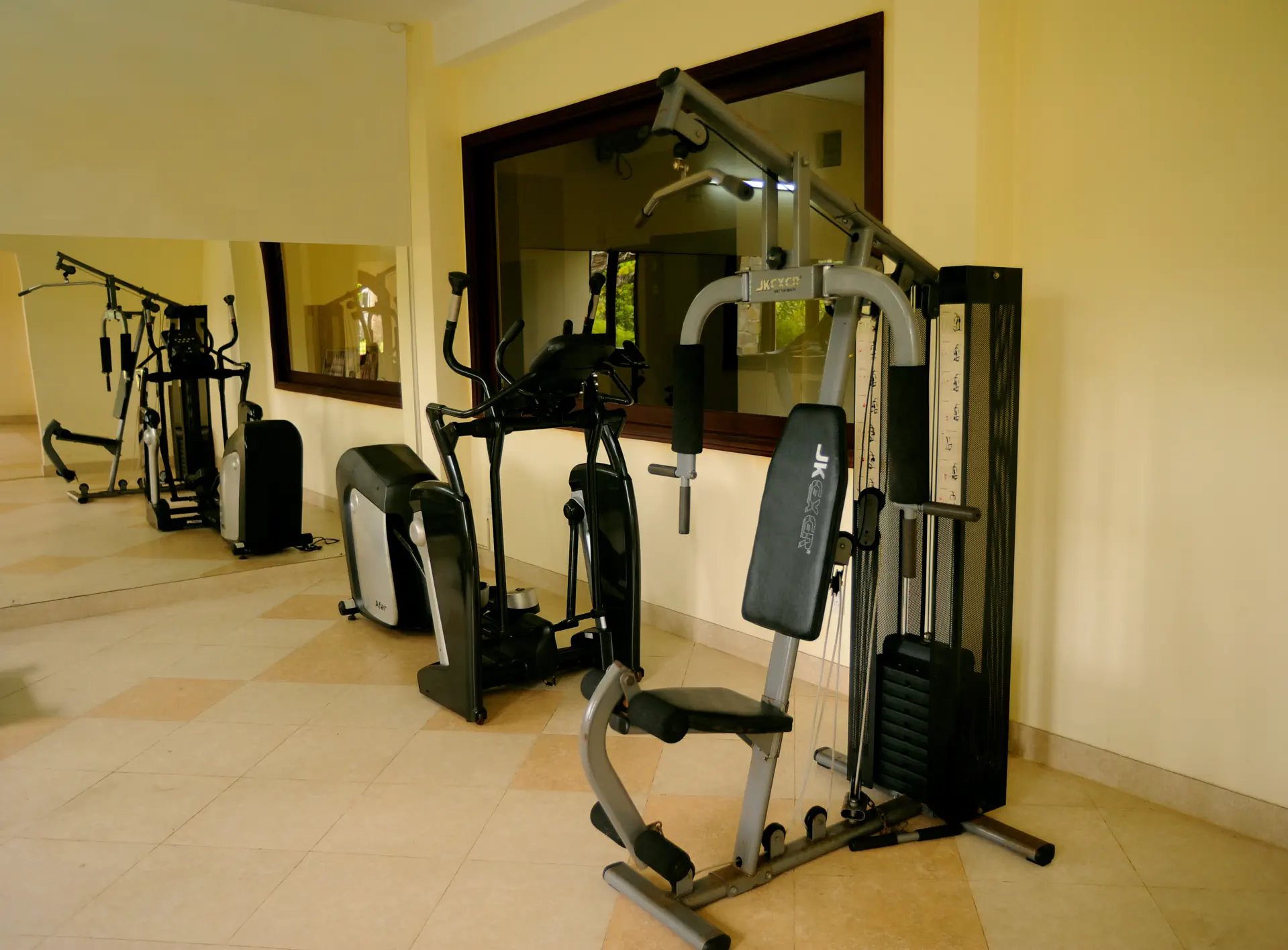 Golden Coast Resort & Spa - zdjęcie 77