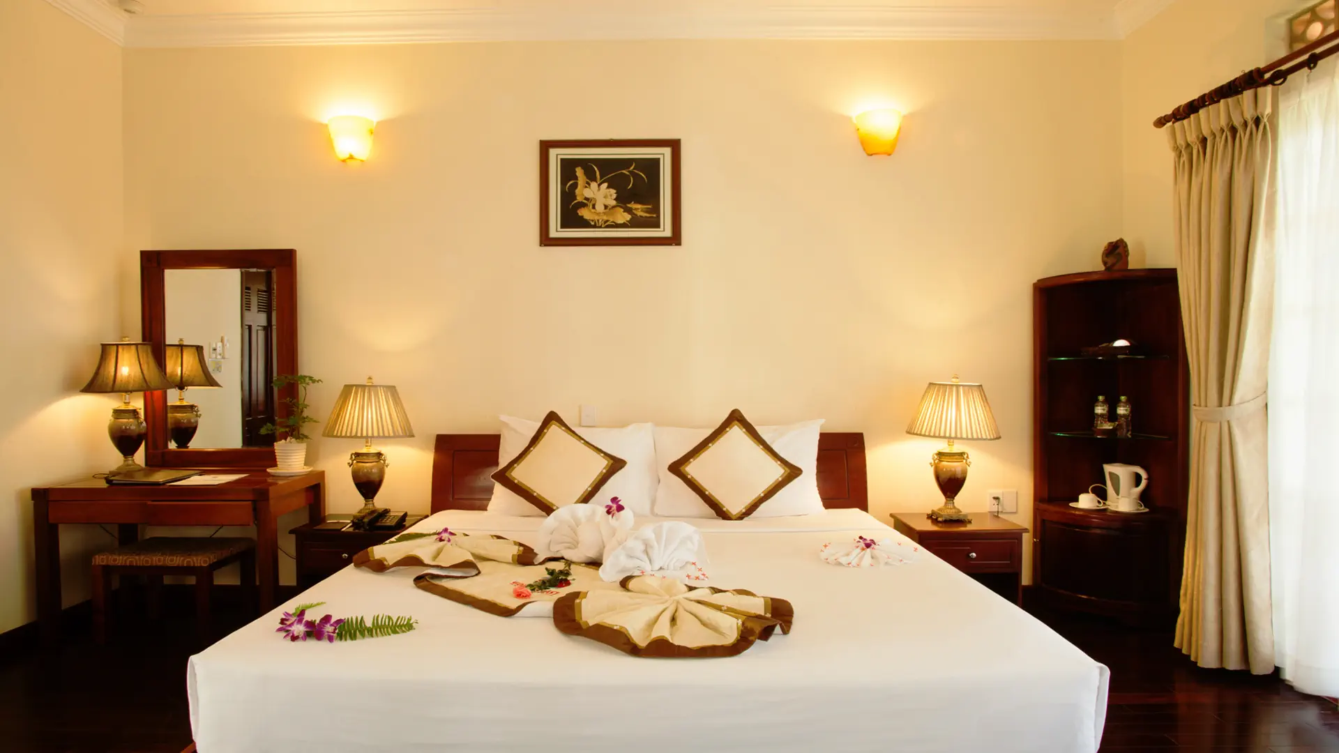 Golden Coast Resort & Spa - zdjęcie 54