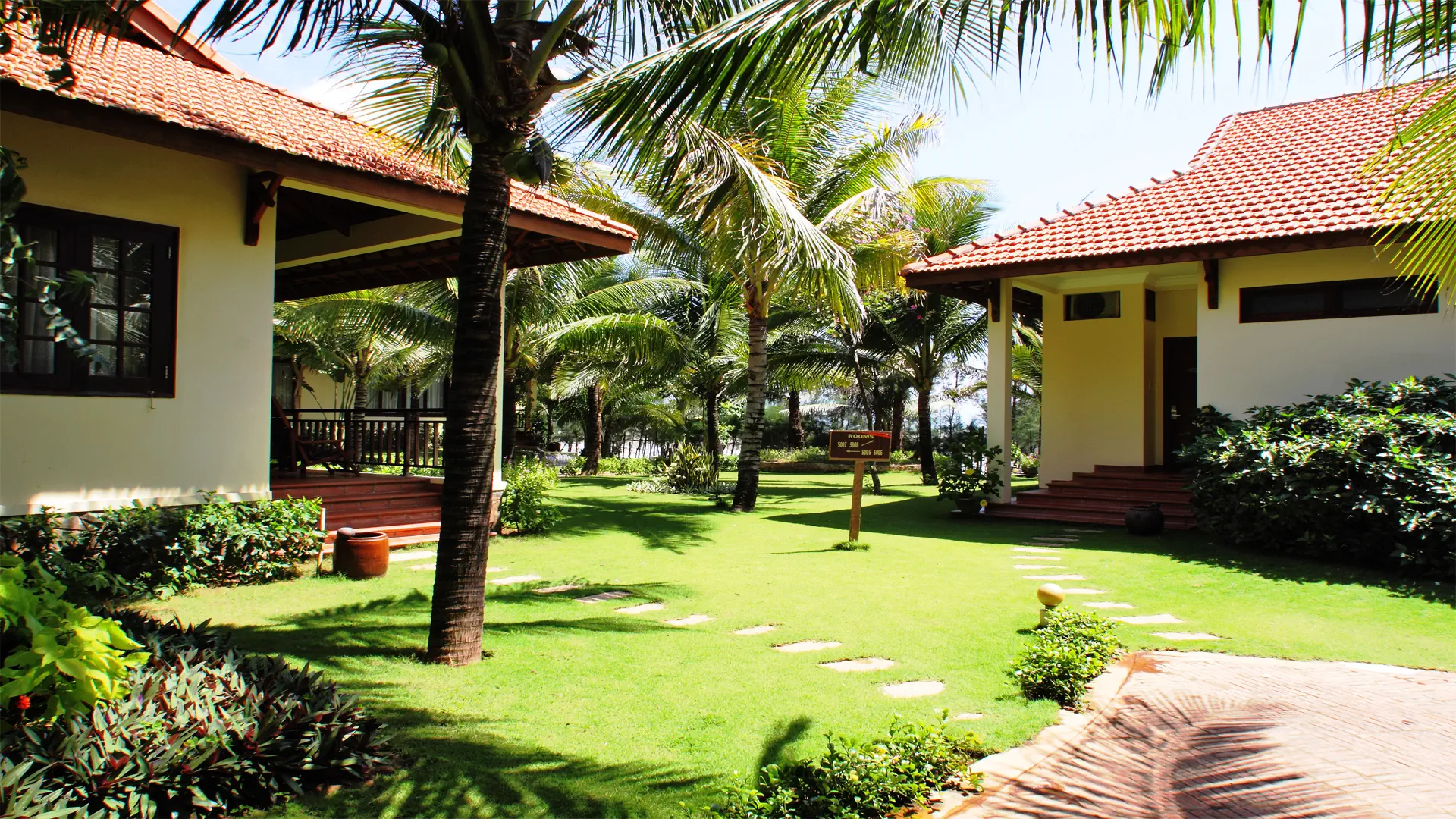 Golden Coast Resort & Spa - zdjęcie 19