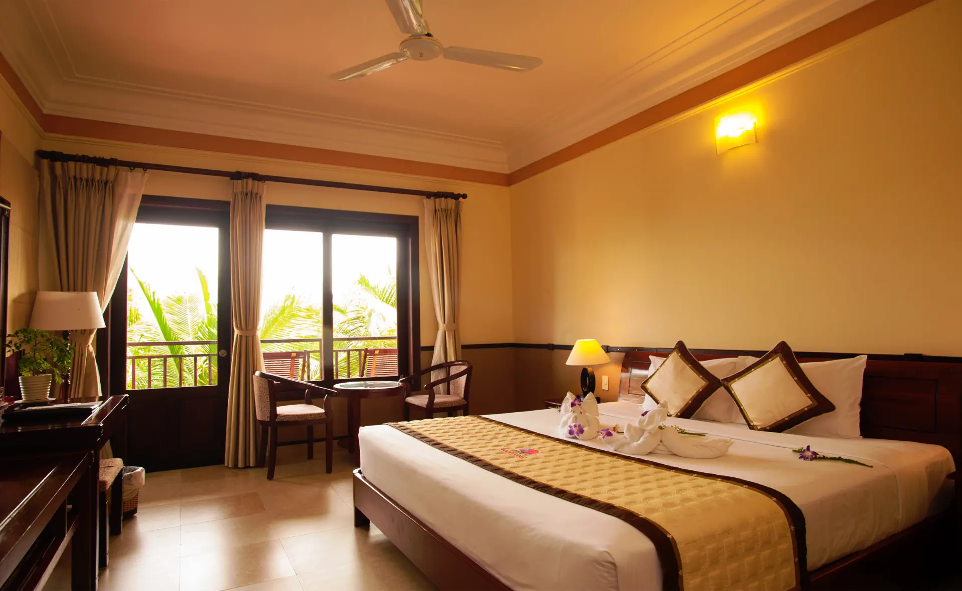 Golden Coast Resort & Spa - zdjęcie 43