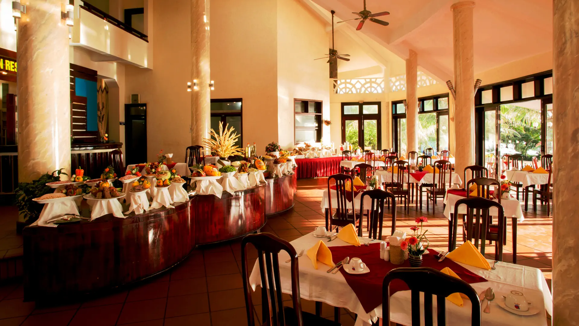 Golden Coast Resort & Spa - zdjęcie 69