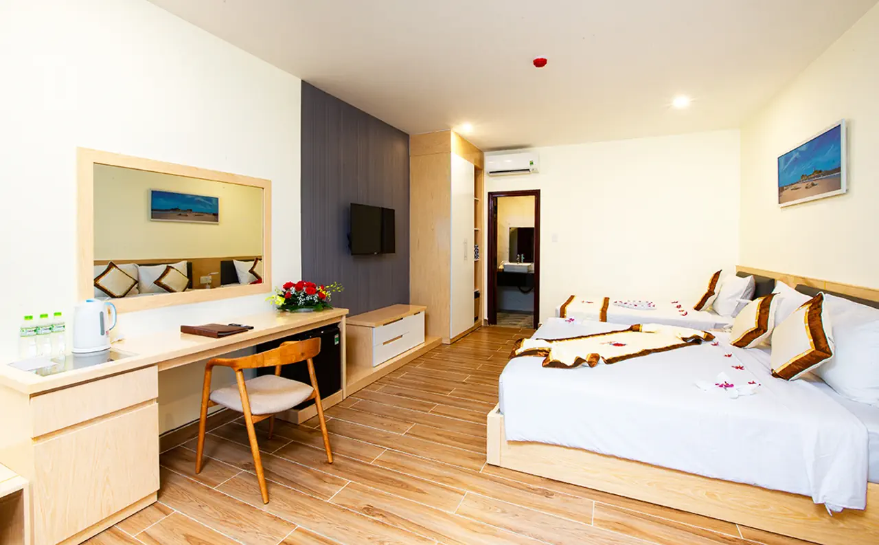 Golden Coast Resort & Spa - zdjęcie 65