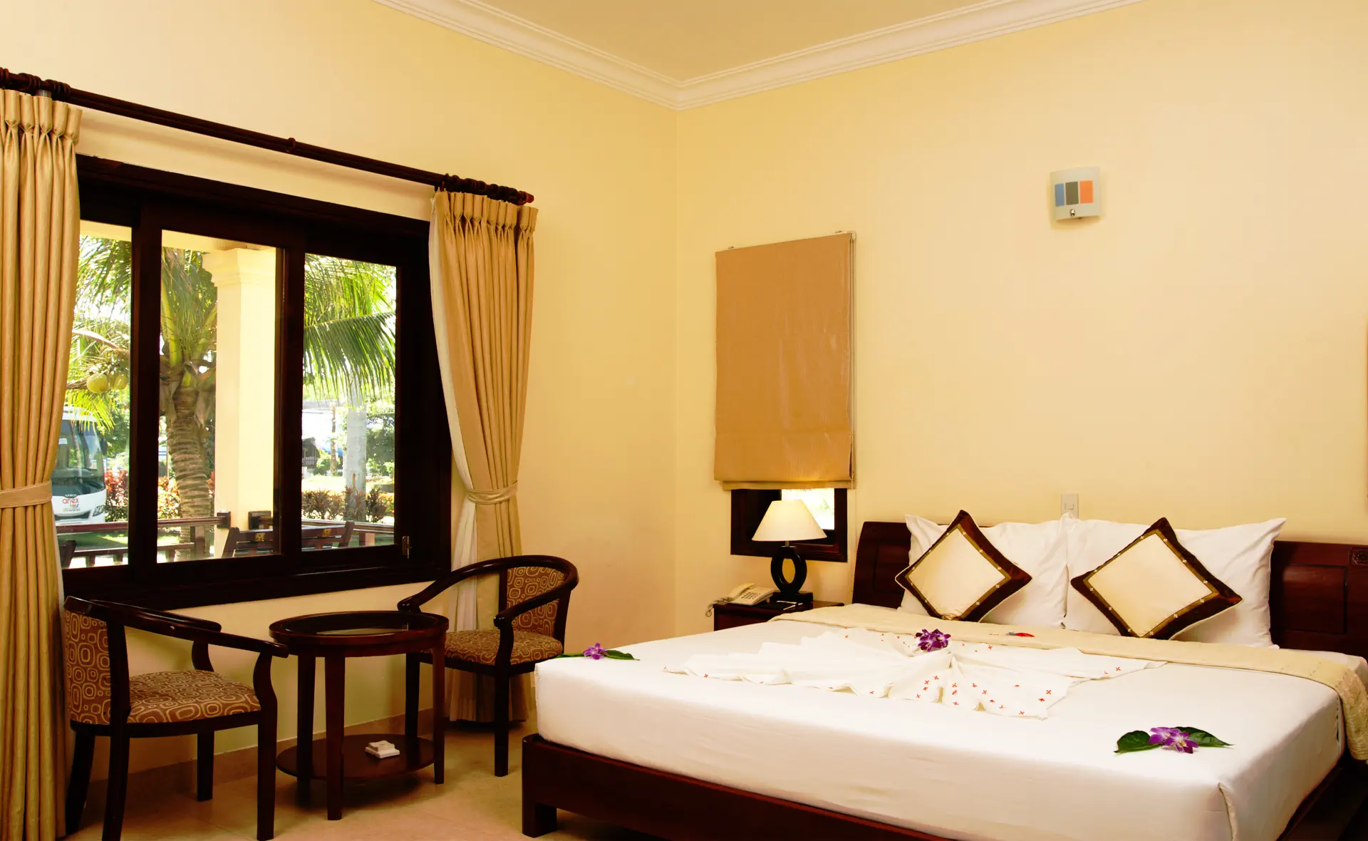 Golden Coast Resort & Spa - zdjęcie 44