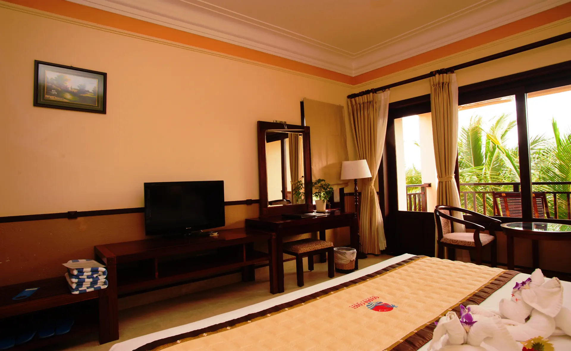Golden Coast Resort & Spa - zdjęcie 42