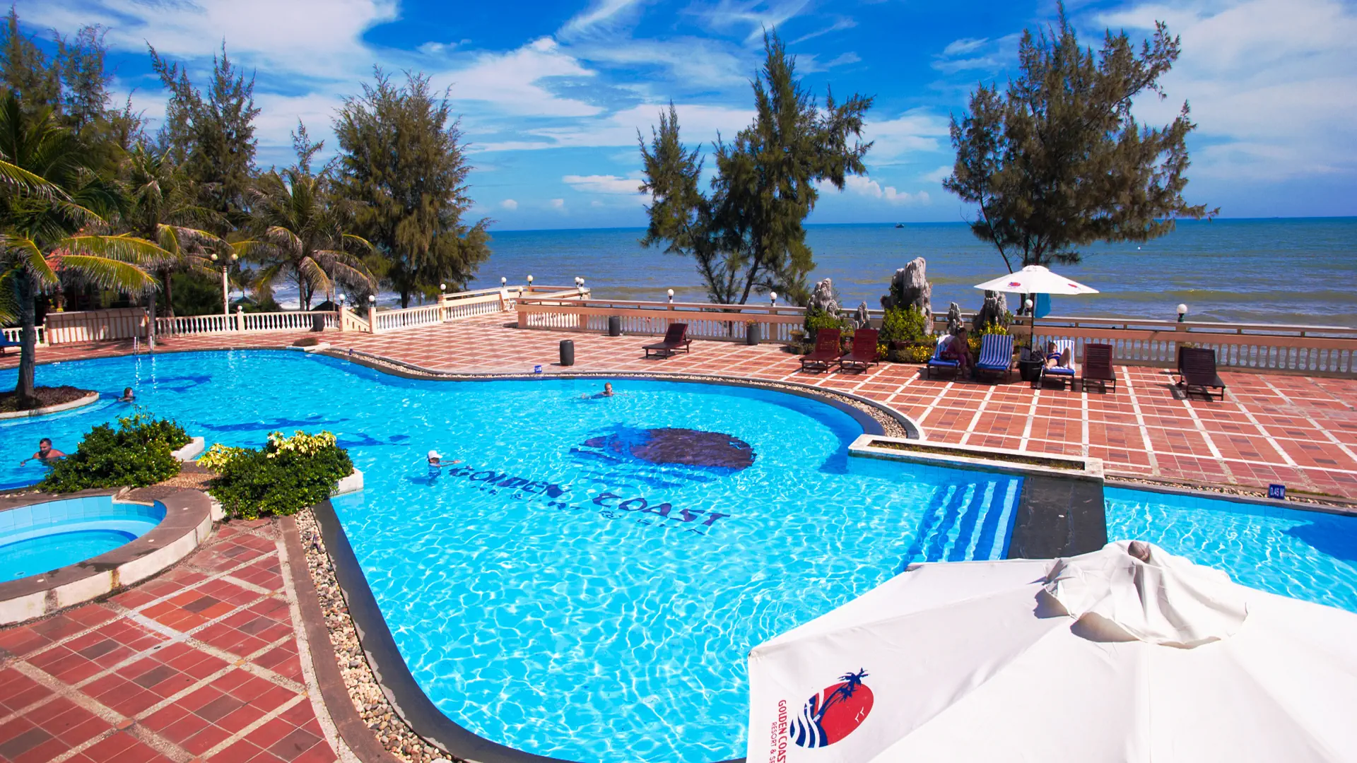 Golden Coast Resort & Spa - zdjęcie 71