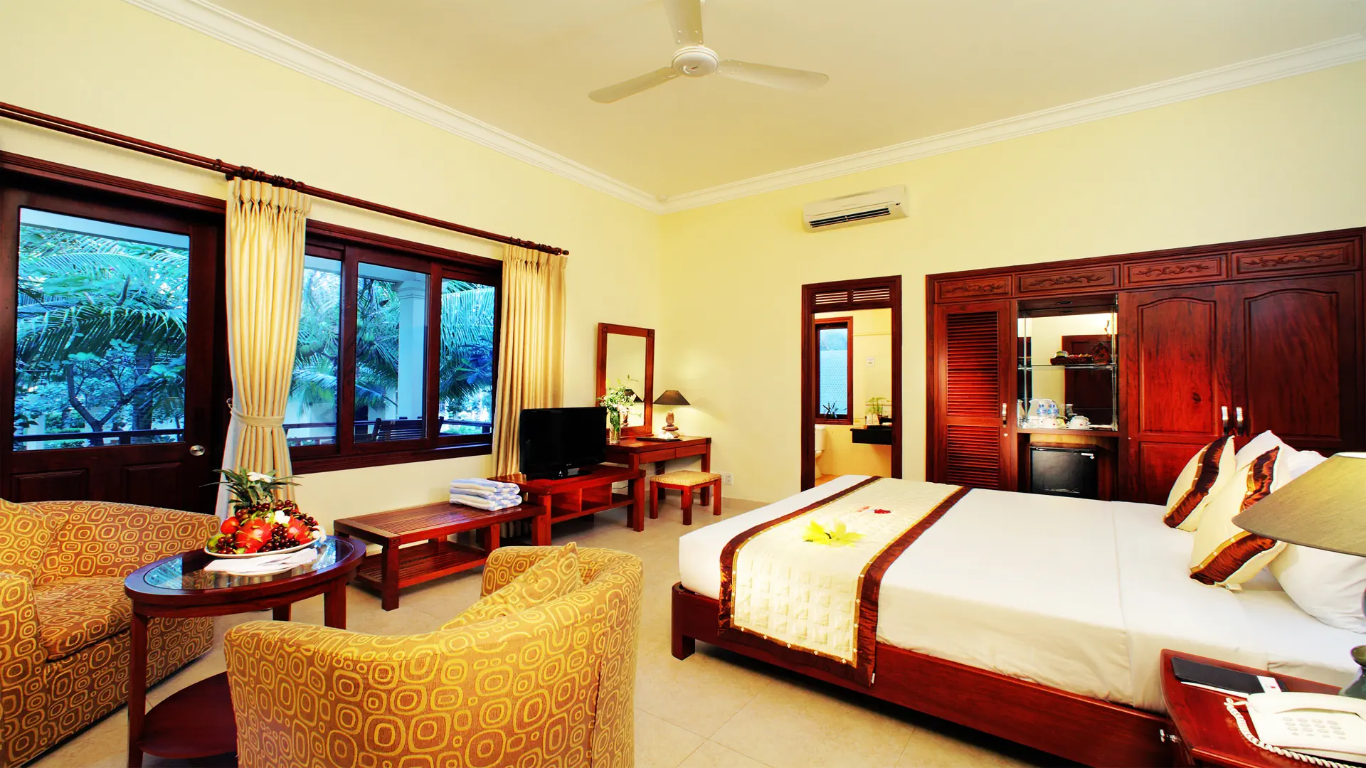 Golden Coast Resort & Spa - zdjęcie 35