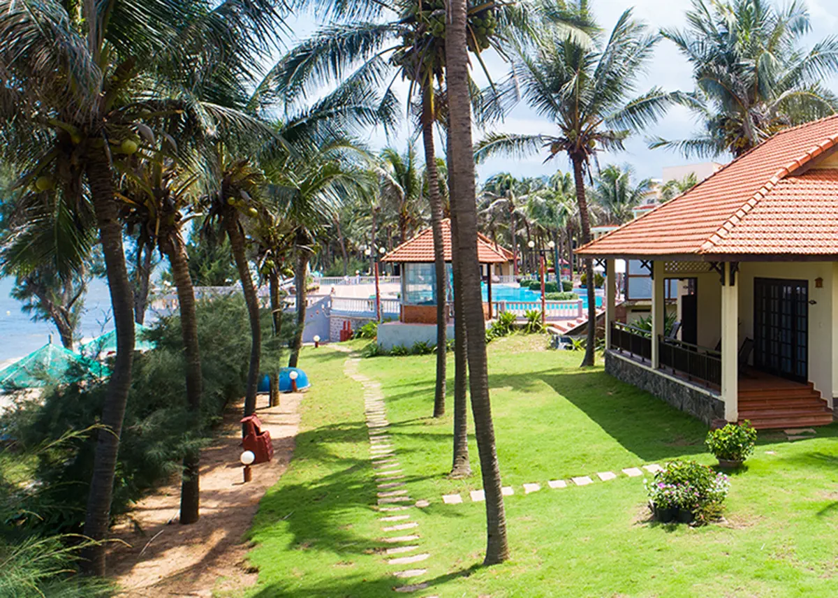 Golden Coast Resort & Spa - zdjęcie 28