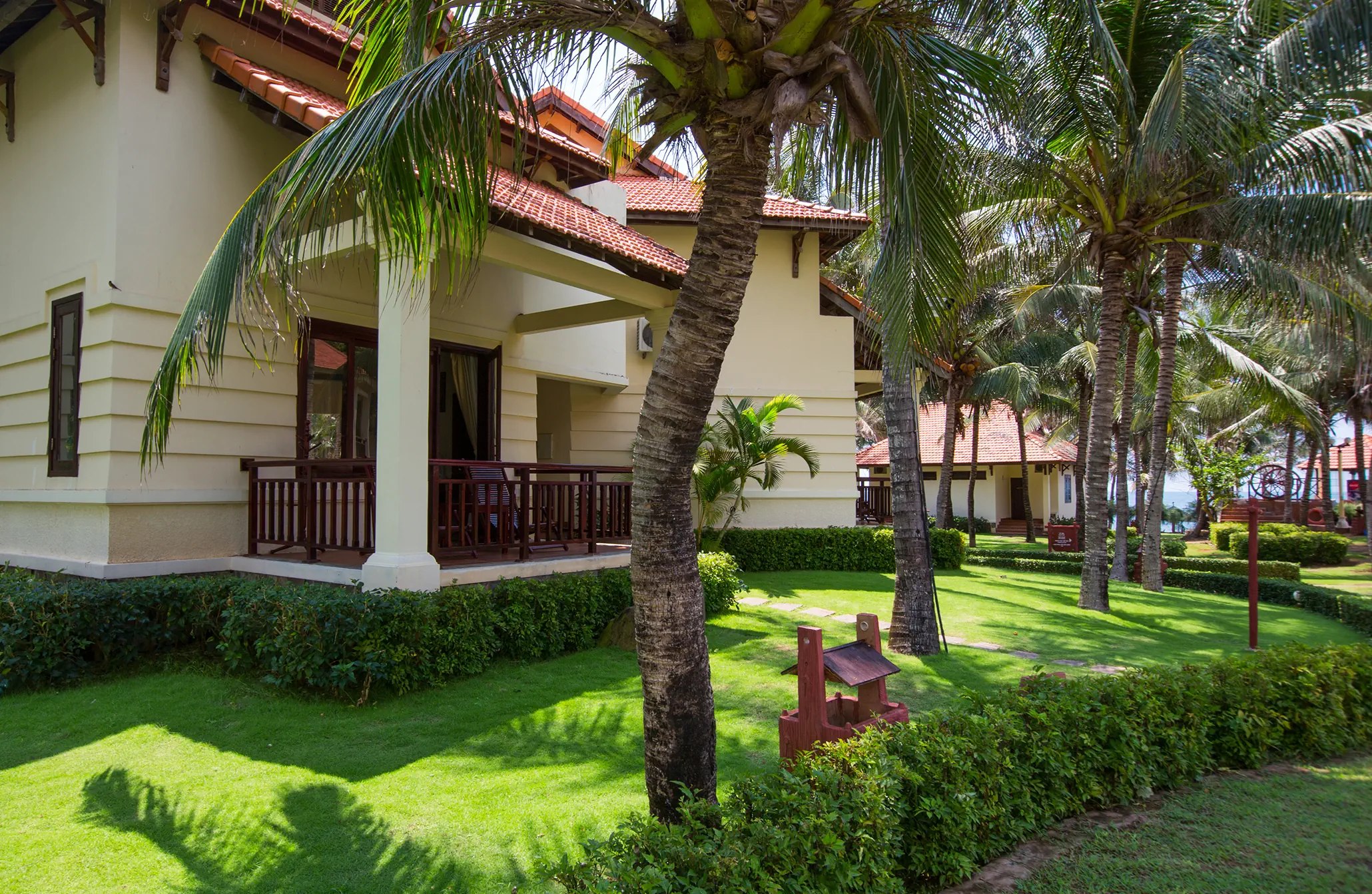 Golden Coast Resort & Spa - zdjęcie 51