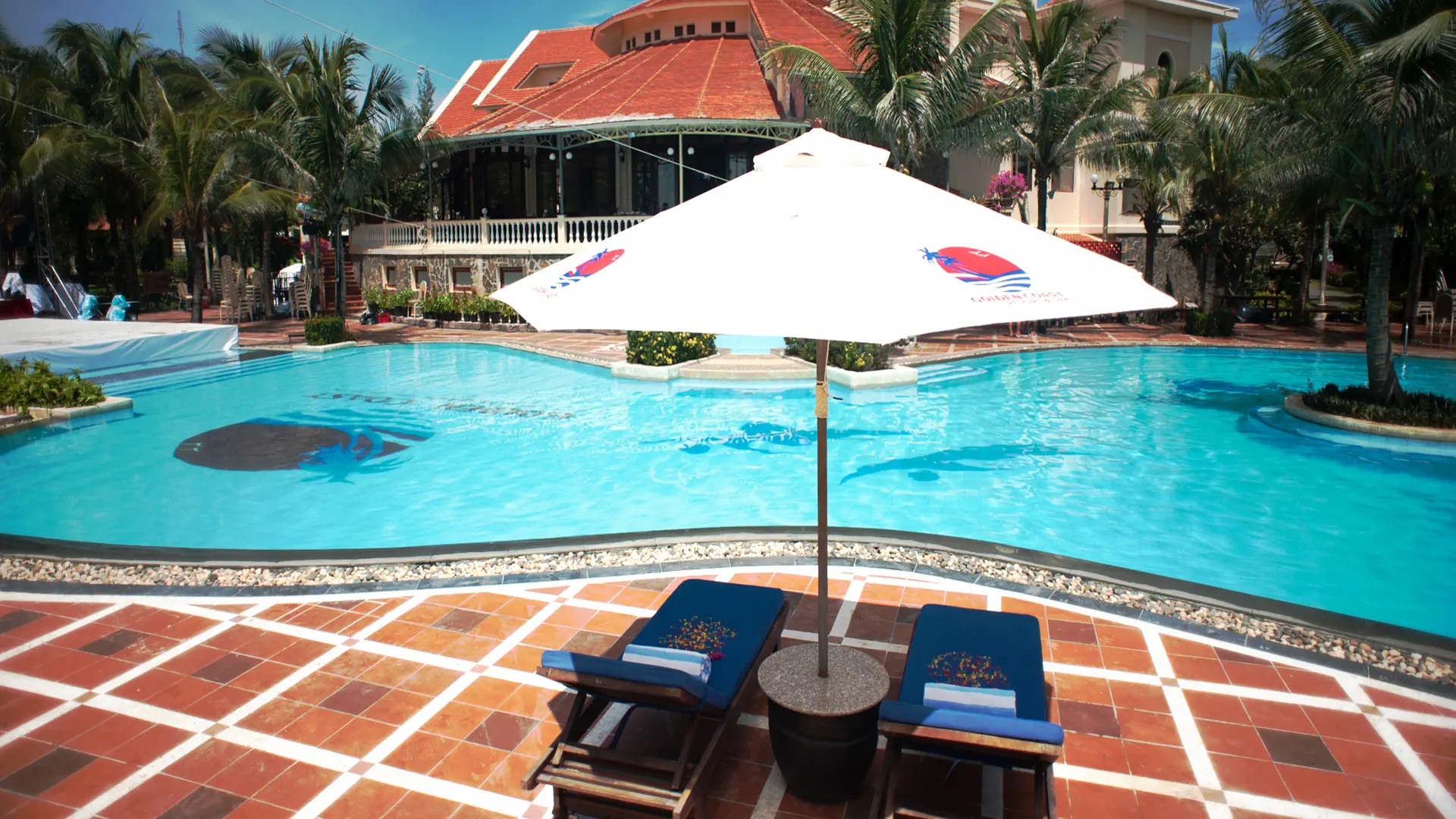 Golden Coast Resort & Spa - zdjęcie 73