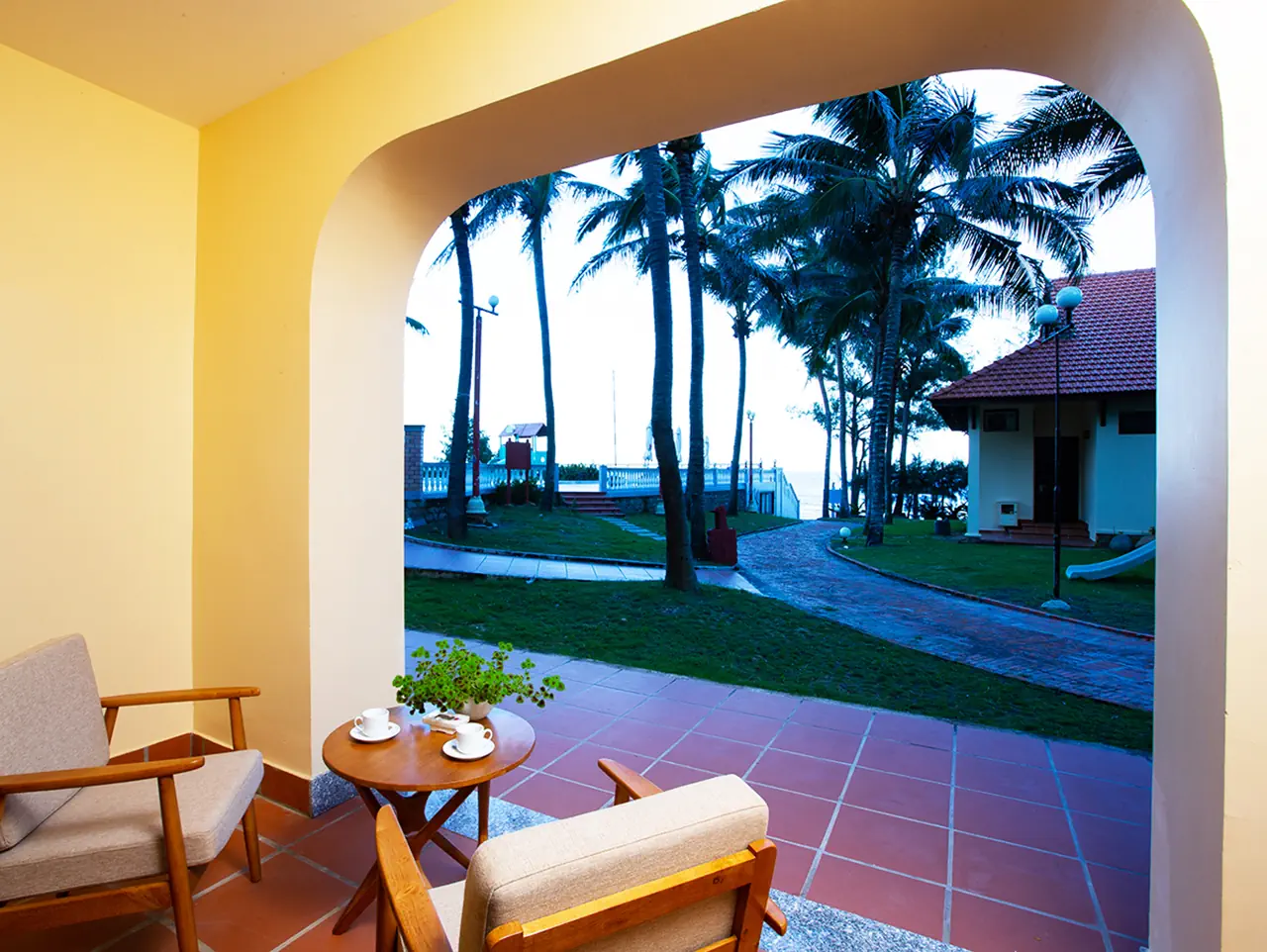 Golden Coast Resort & Spa - zdjęcie 68