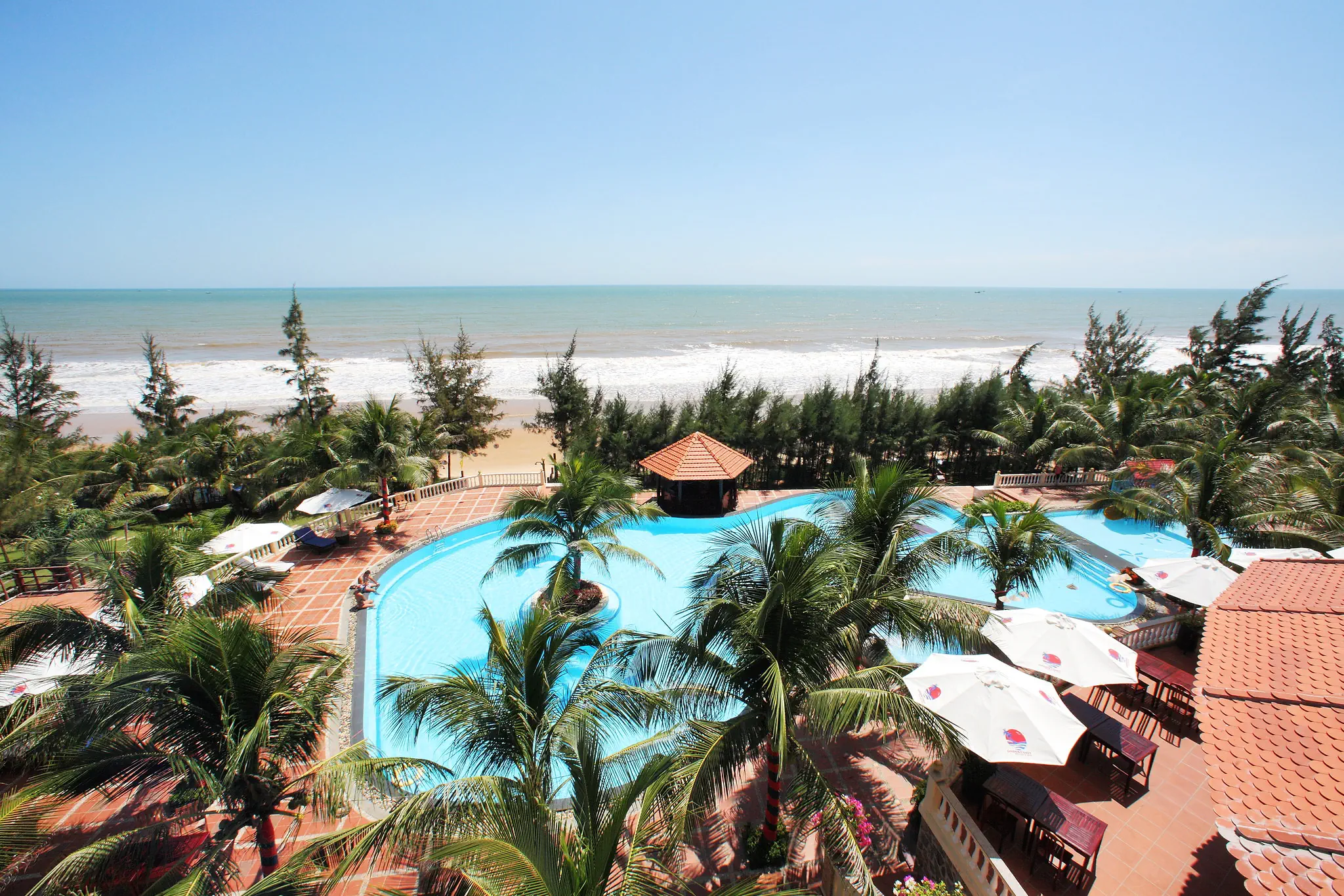 Golden Coast Resort & Spa - zdjęcie 4