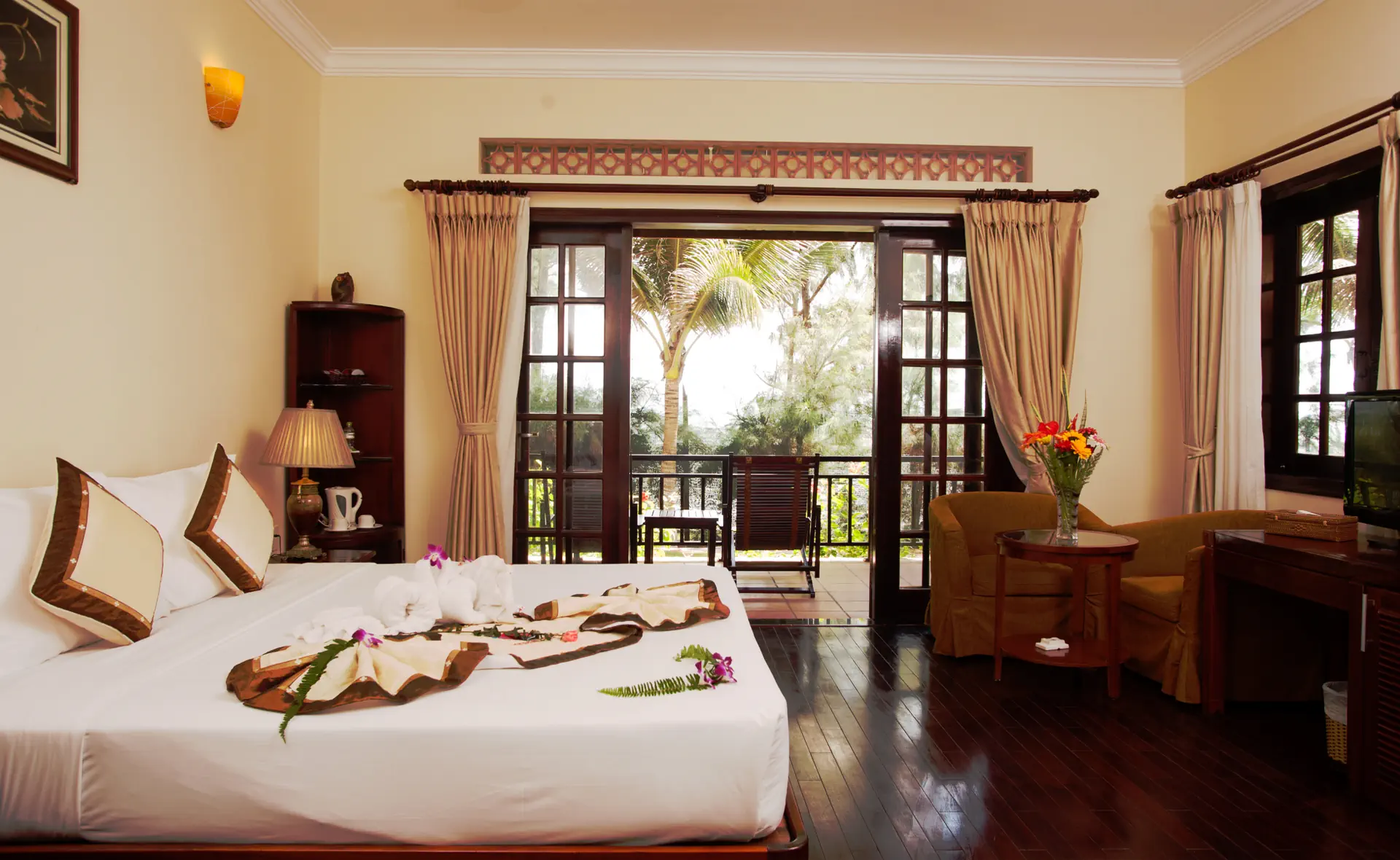 Golden Coast Resort & Spa - zdjęcie 18