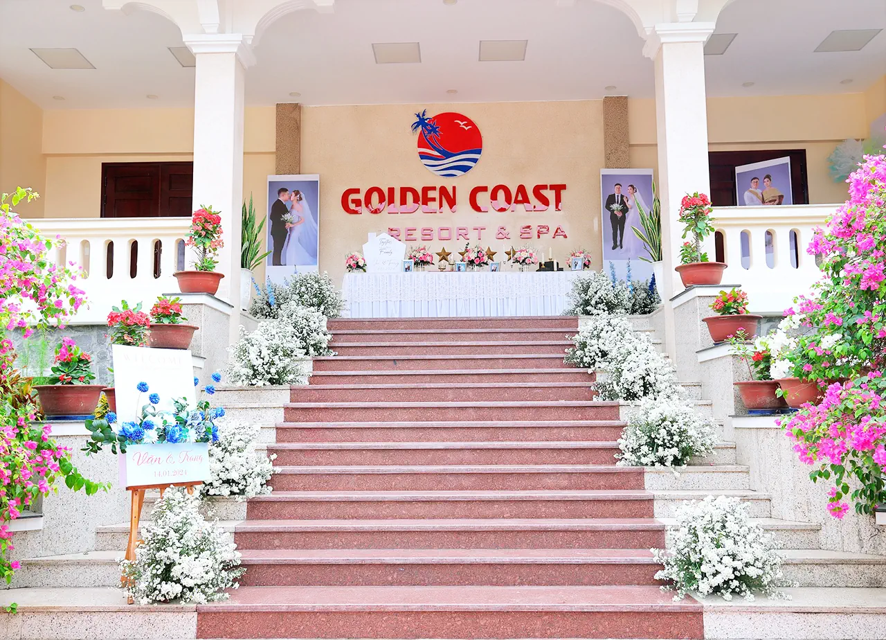 Golden Coast Resort & Spa - zdjęcie 81
