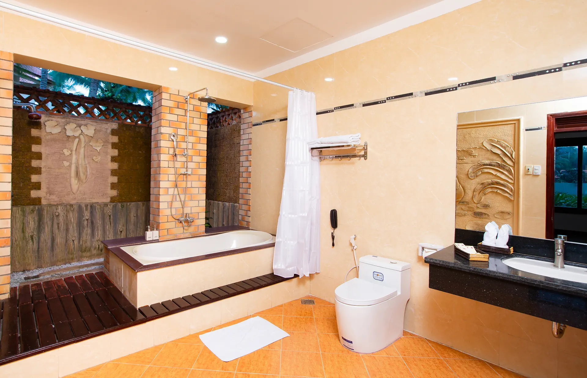 Golden Coast Resort & Spa - zdjęcie 62