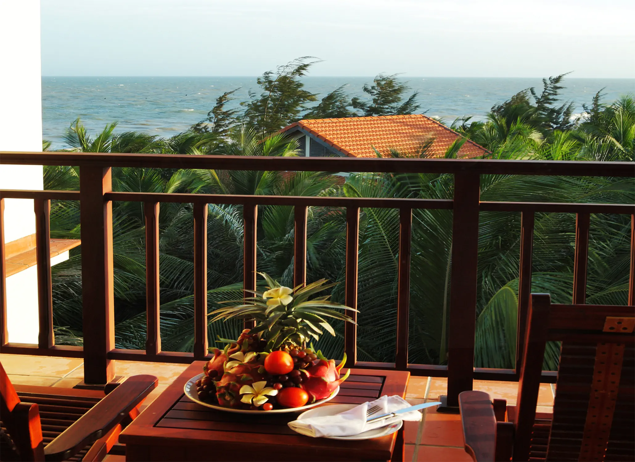 Golden Coast Resort & Spa - zdjęcie 49