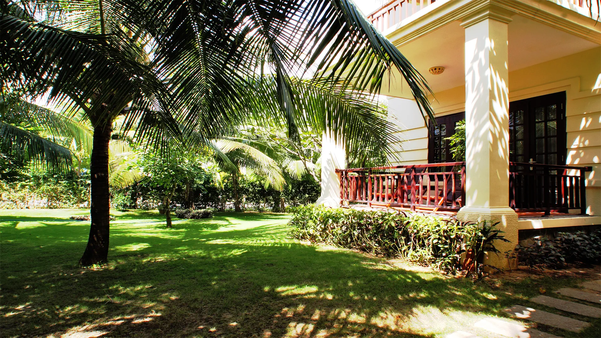 Golden Coast Resort & Spa - zdjęcie 33