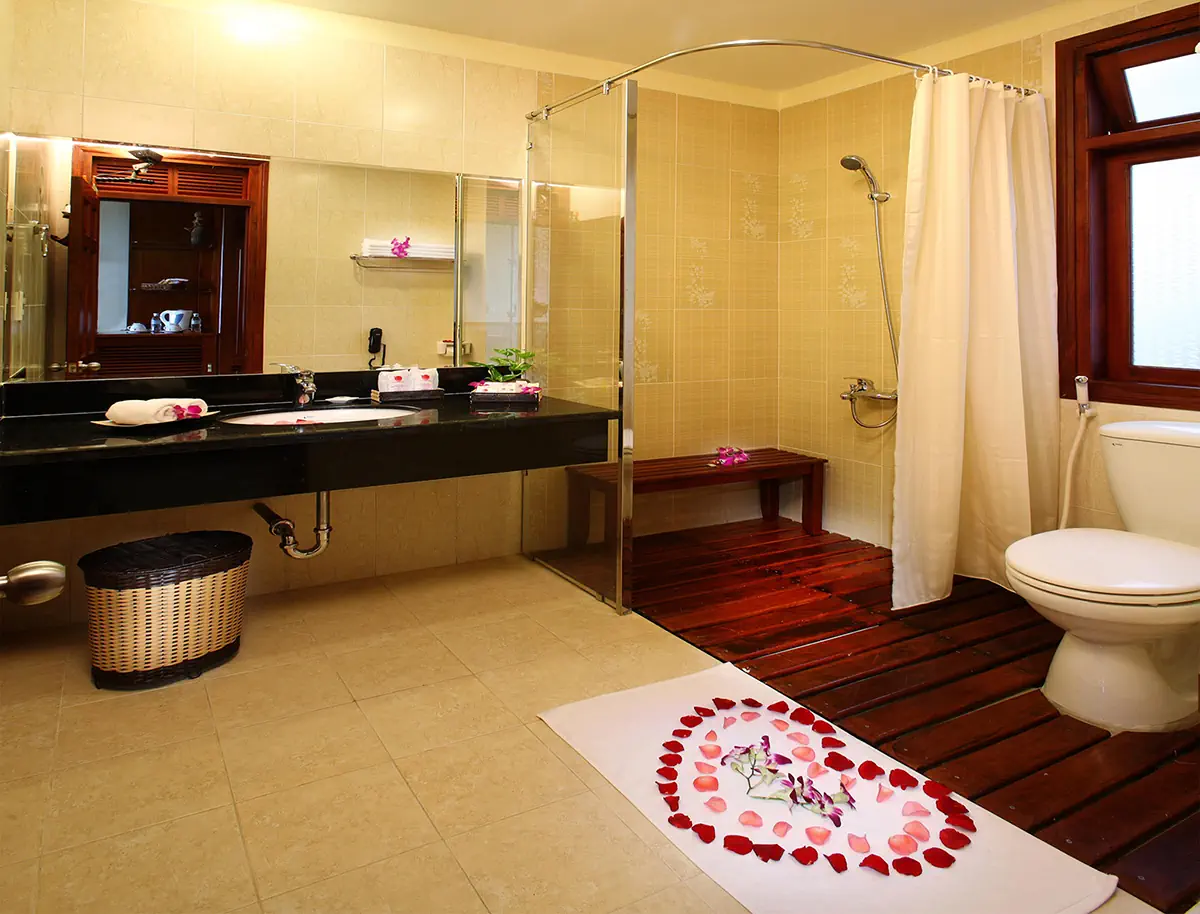 Golden Coast Resort & Spa - zdjęcie 25