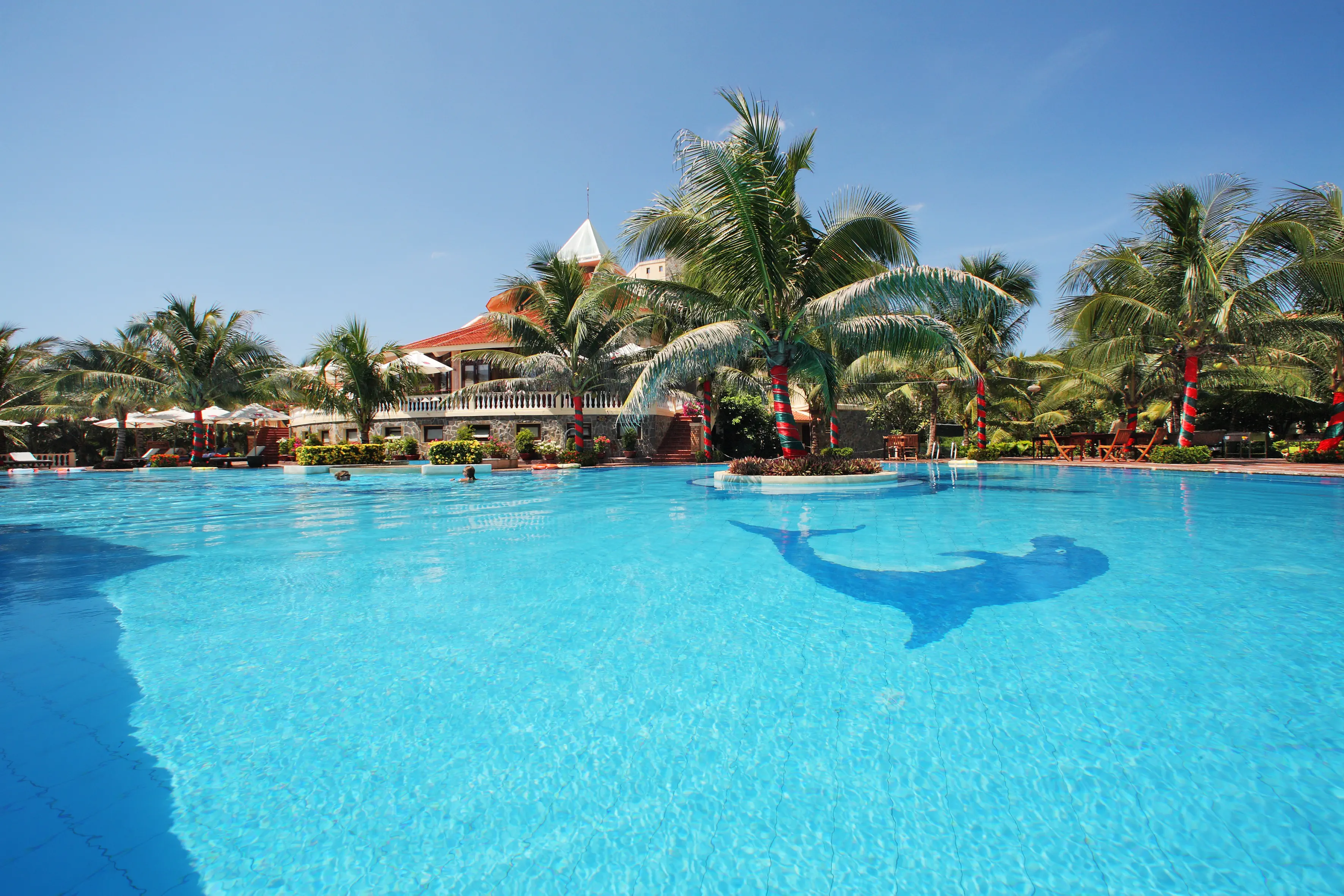 Golden Coast Resort & Spa - zdjęcie 72