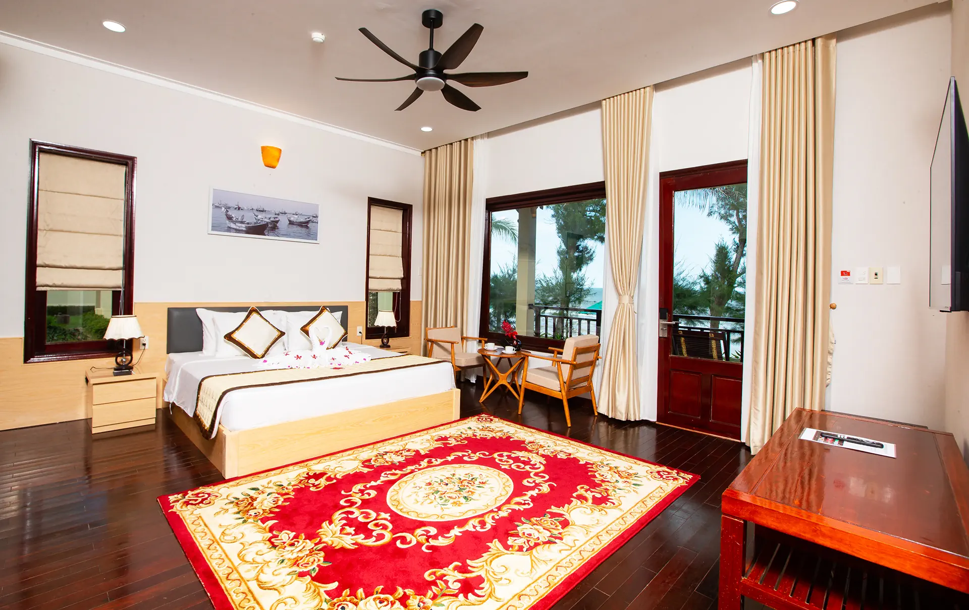 Golden Coast Resort & Spa - zdjęcie 58