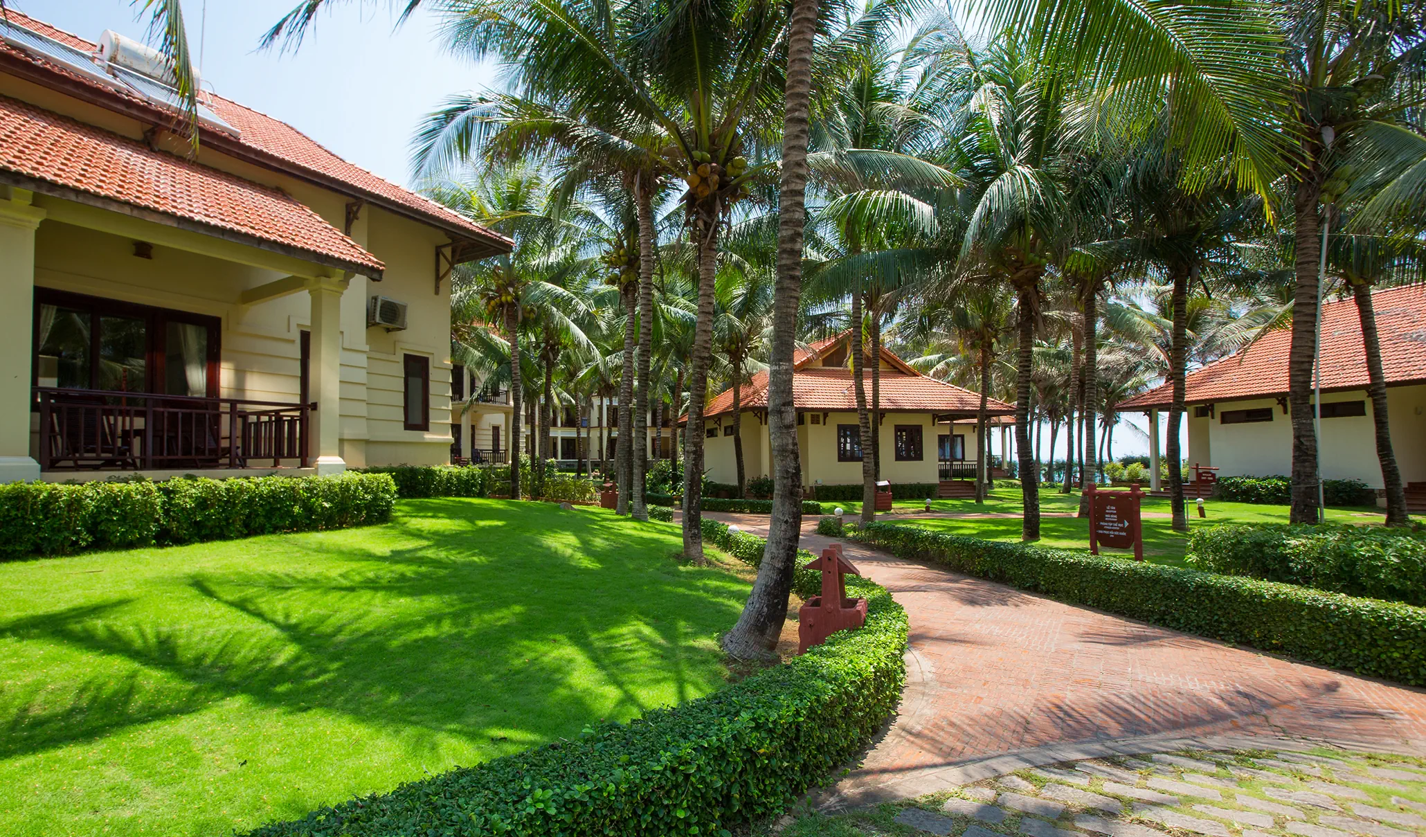 Golden Coast Resort & Spa - zdjęcie 52