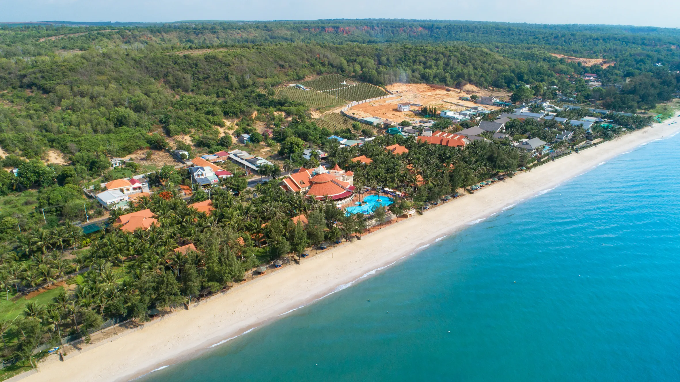 Golden Coast Resort & Spa - zdjęcie 6