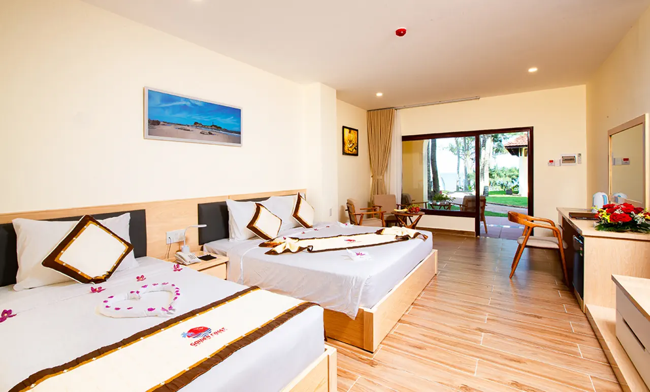 Golden Coast Resort & Spa - zdjęcie 63