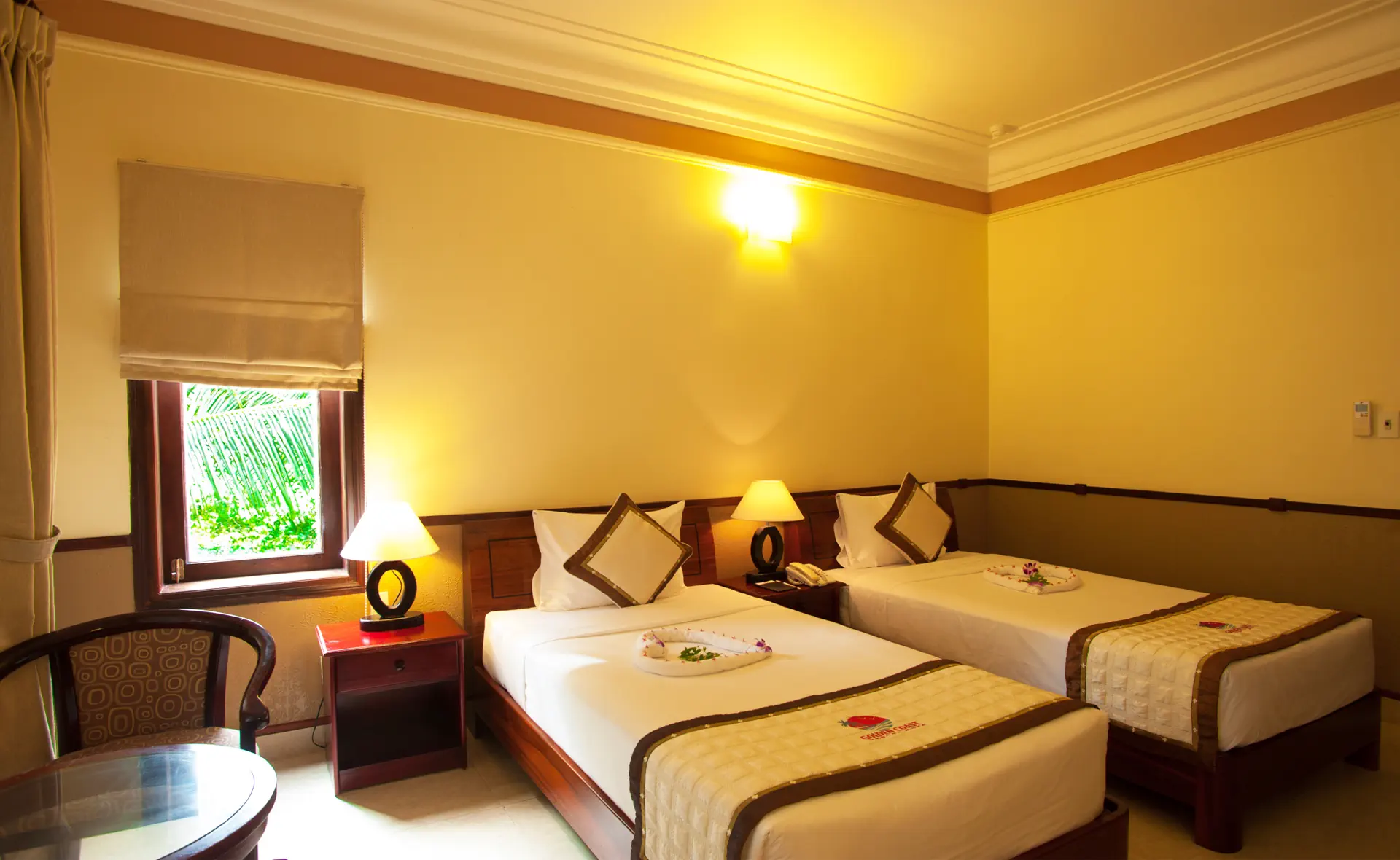 Golden Coast Resort & Spa - zdjęcie 39