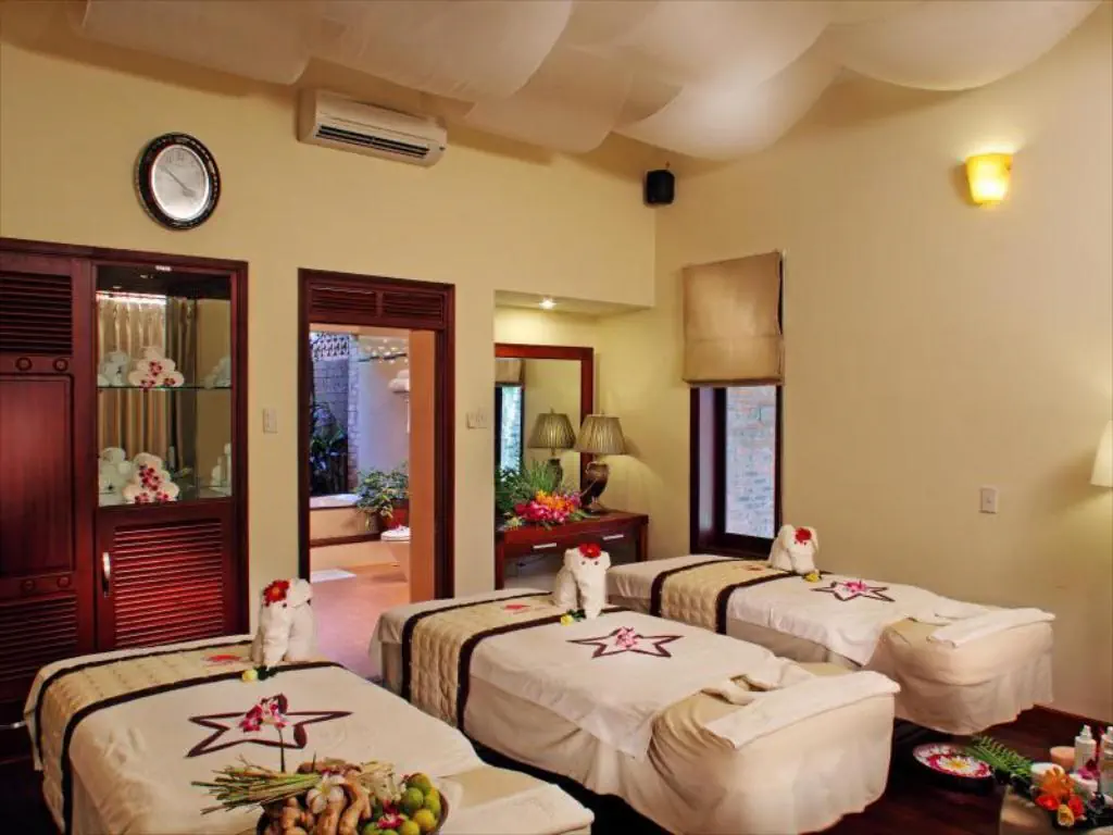 Golden Coast Resort & Spa - zdjęcie 76